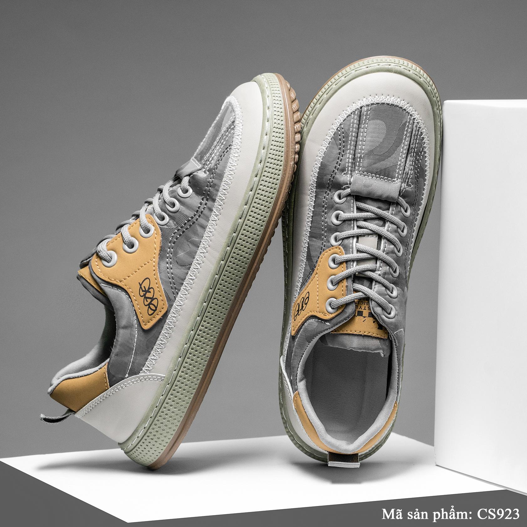 Sneaker đế mềm CS274_thumbnail_1