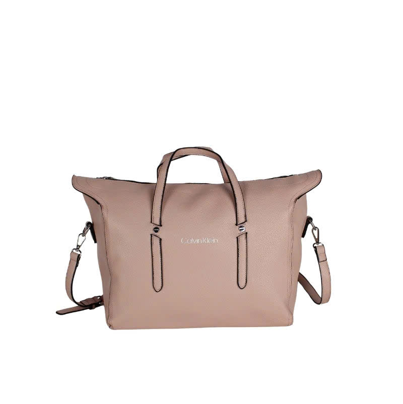 T4 TÚI DA CK LỚN 2 MÀU