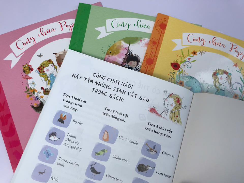 Combo Công chúa Poppy (4 quyển)_thumbnail_4