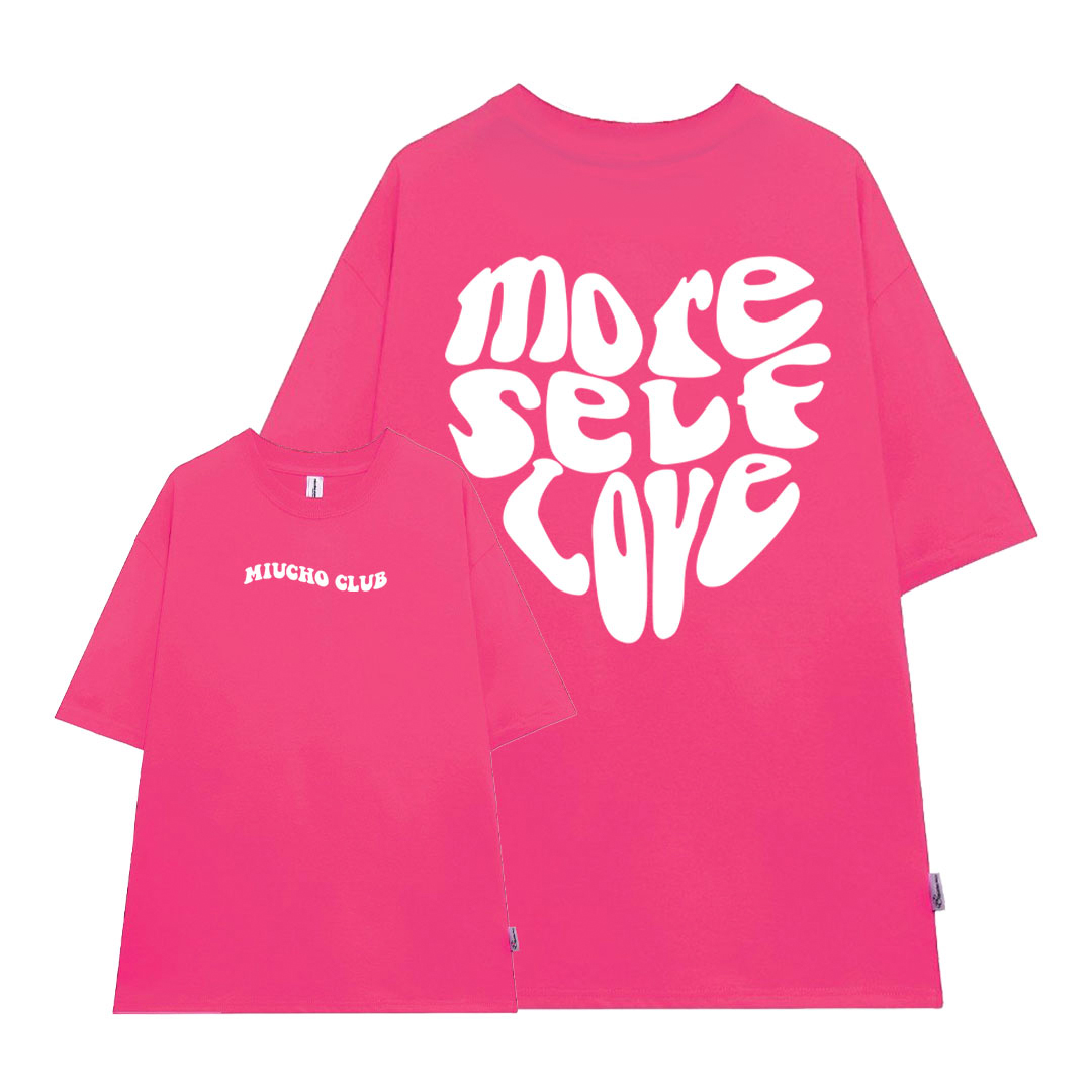 Áo thun unisex local brand form rộng ATD752 Miucho cotton cổ tròn in typography_thumbnail_9