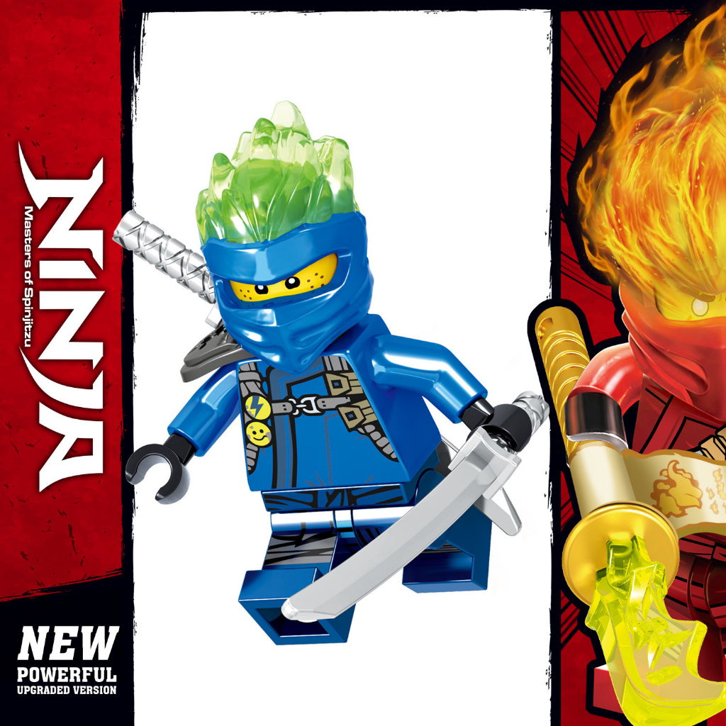 Mô Hình Lắp Ghép NinjaGo Nâng Cấp Siêu Đẳng_thumbnail_4