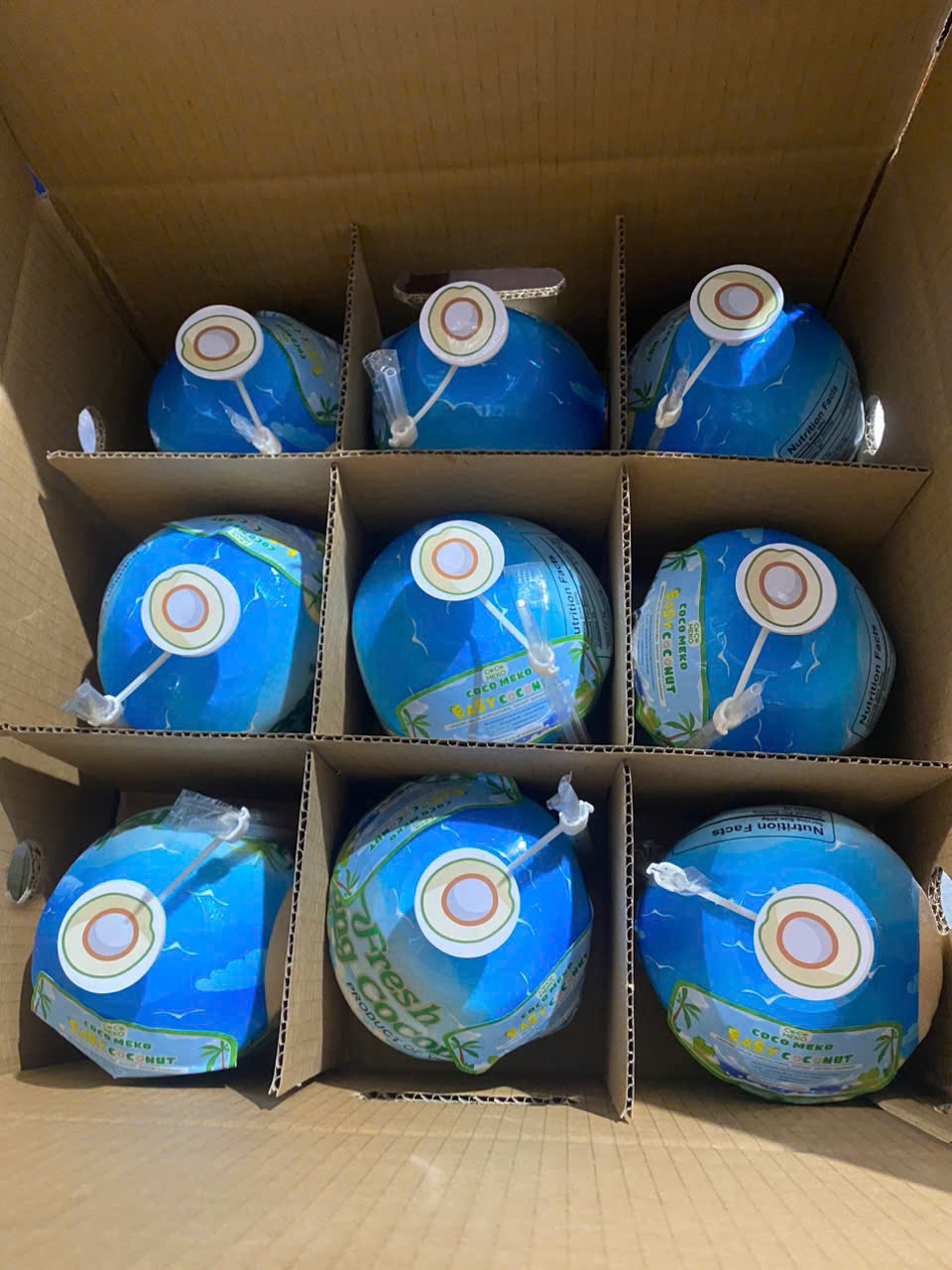 DIAMOND CUT YOUNG EYELET CAP COCONUT_thumbnail_2