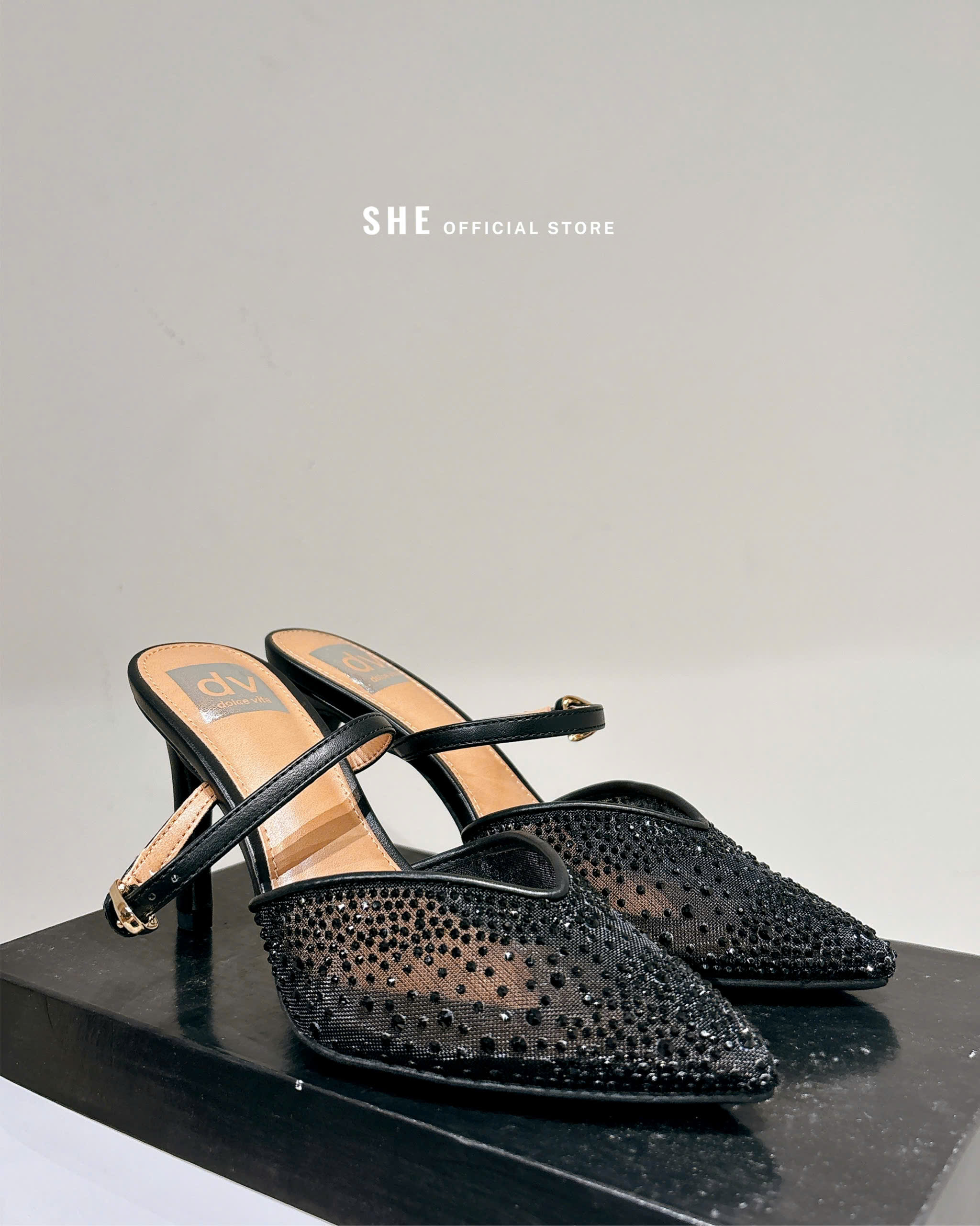 G980 GUỐC DOLCE VITA