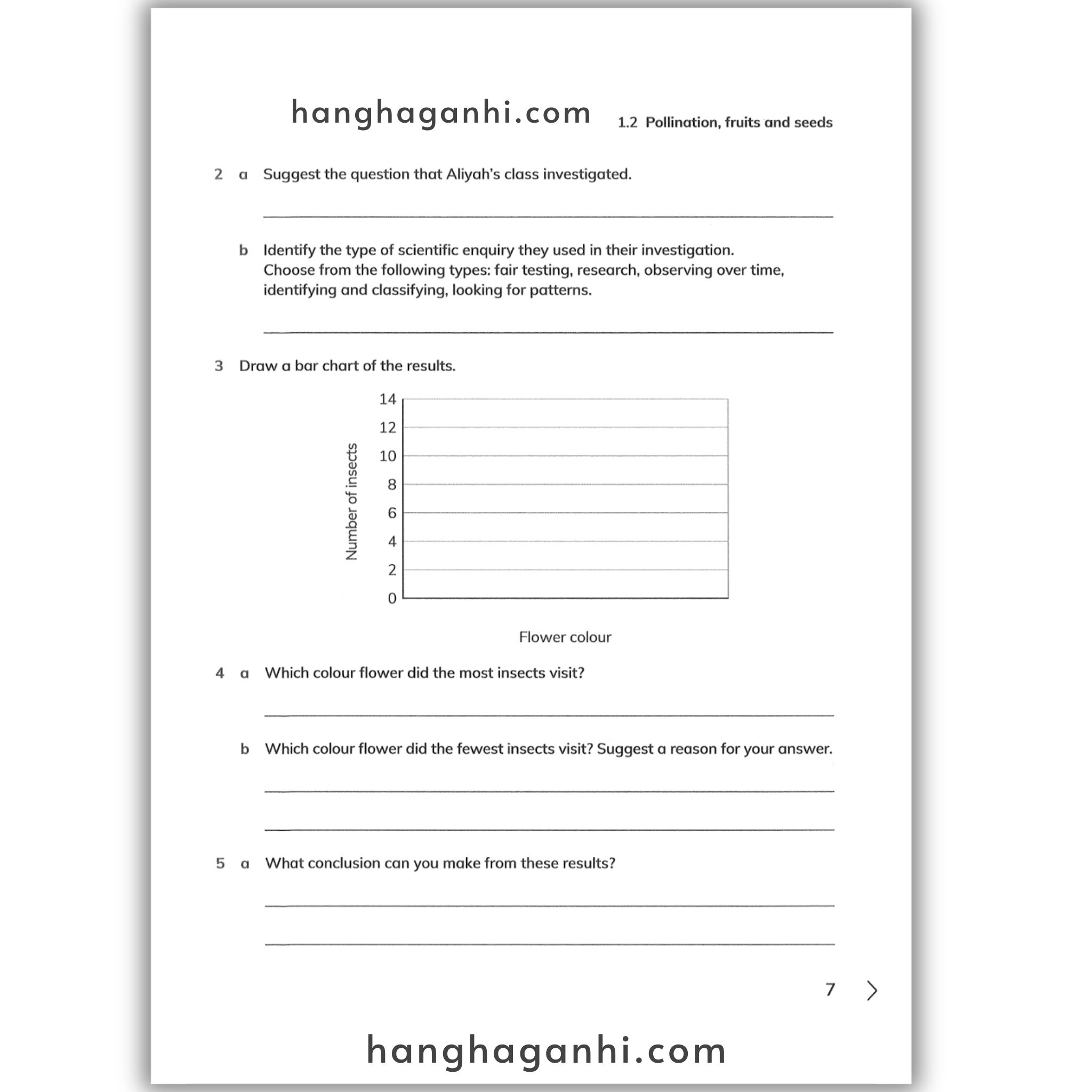 Cambridge Level 5 Primary Science Workbook 2nd edition 2021_thumbnail_1