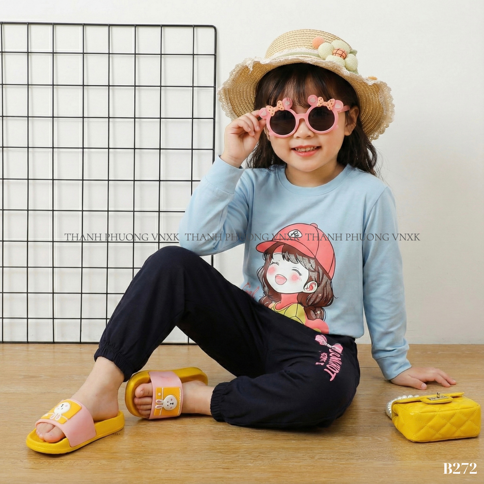 B272 BO BE GAI LH (L5-1)