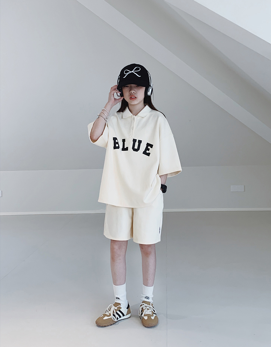 Bộ polo bé gái in chữ Blue BD25017_thumbnail_7