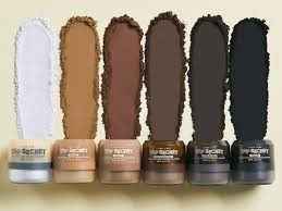 I Dew Care Tap Secret Mattifying Dry Shampoo Powder_thumbnail_7