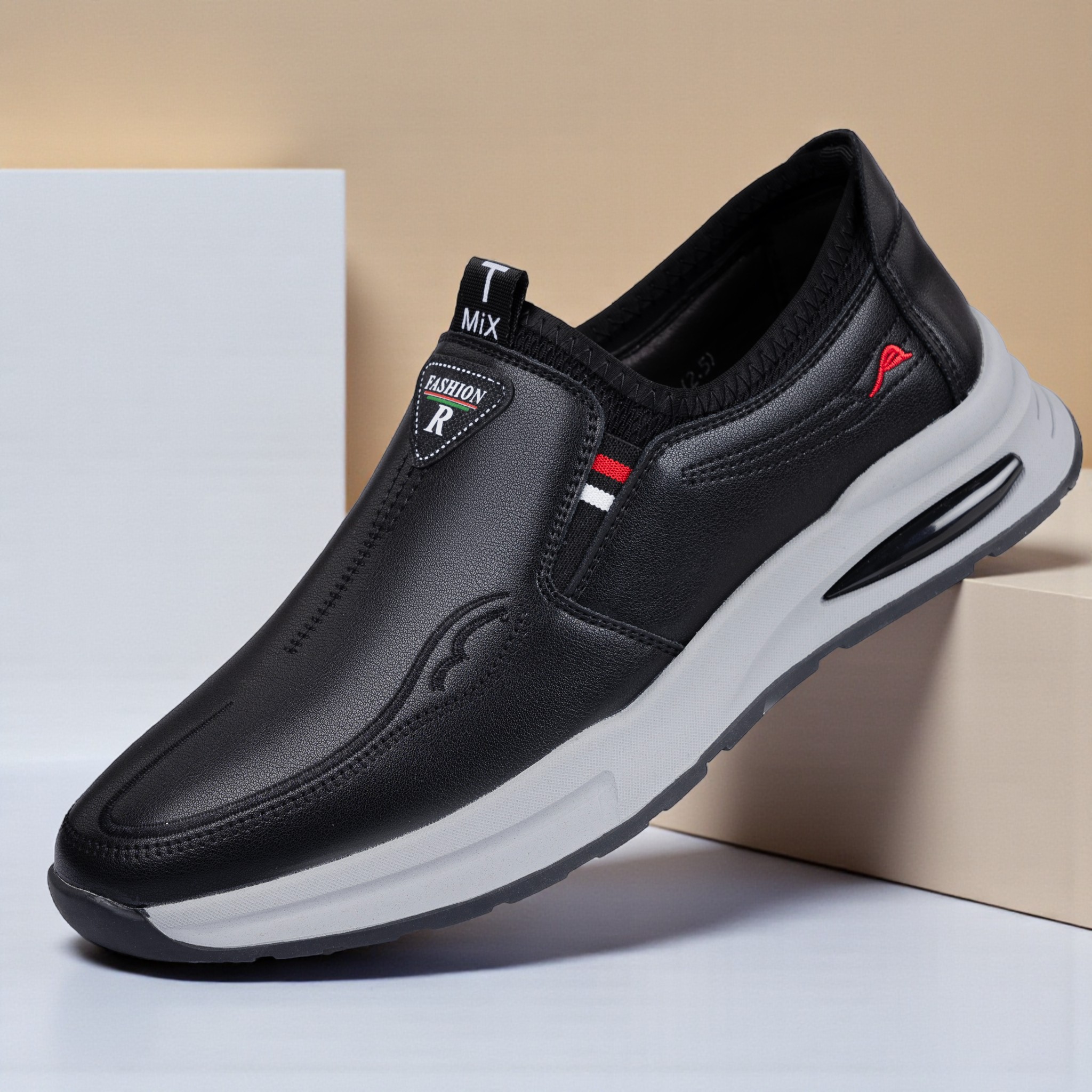 Giày Lười Nam TM-RK41