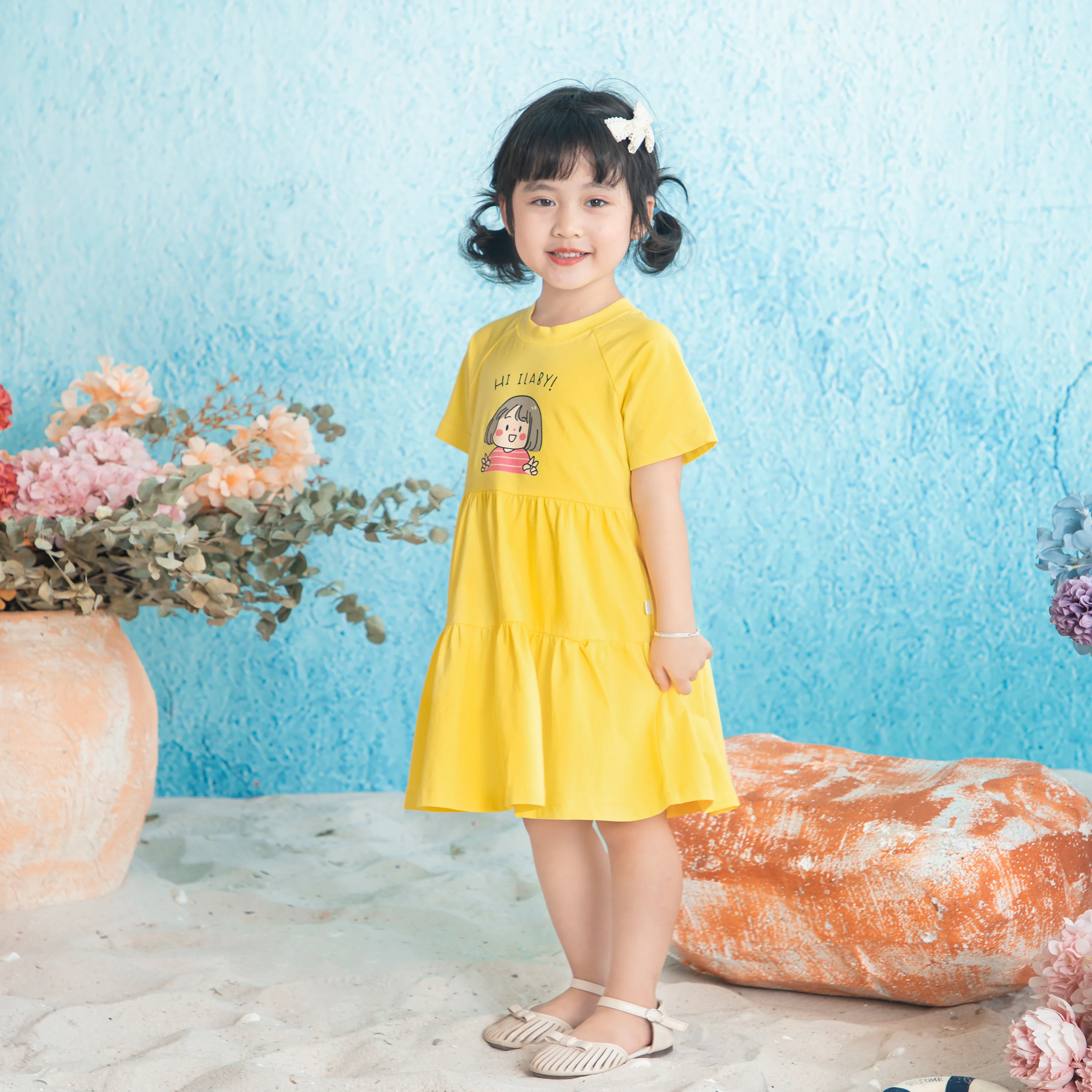 Váy 2 tầng cotton in hình_thumbnail_5