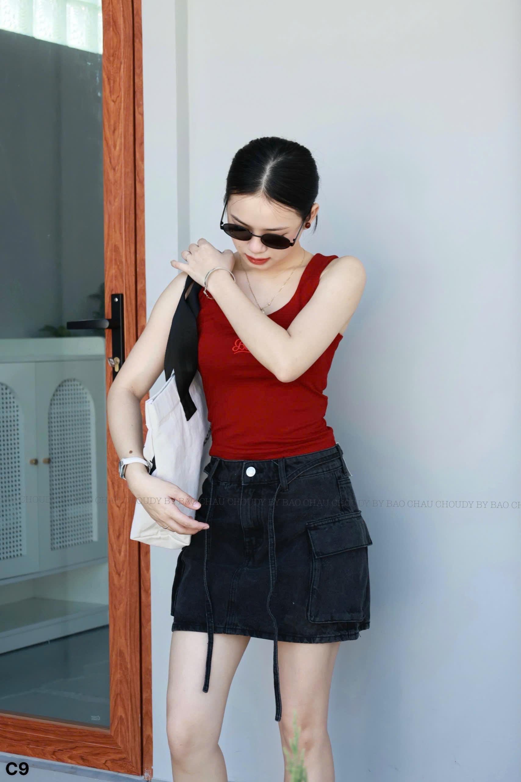 C9 CHÂN VÁY JEAN  (CÓ CHIP) ( KH CÓ LÓT QUẦN )_thumbnail_11