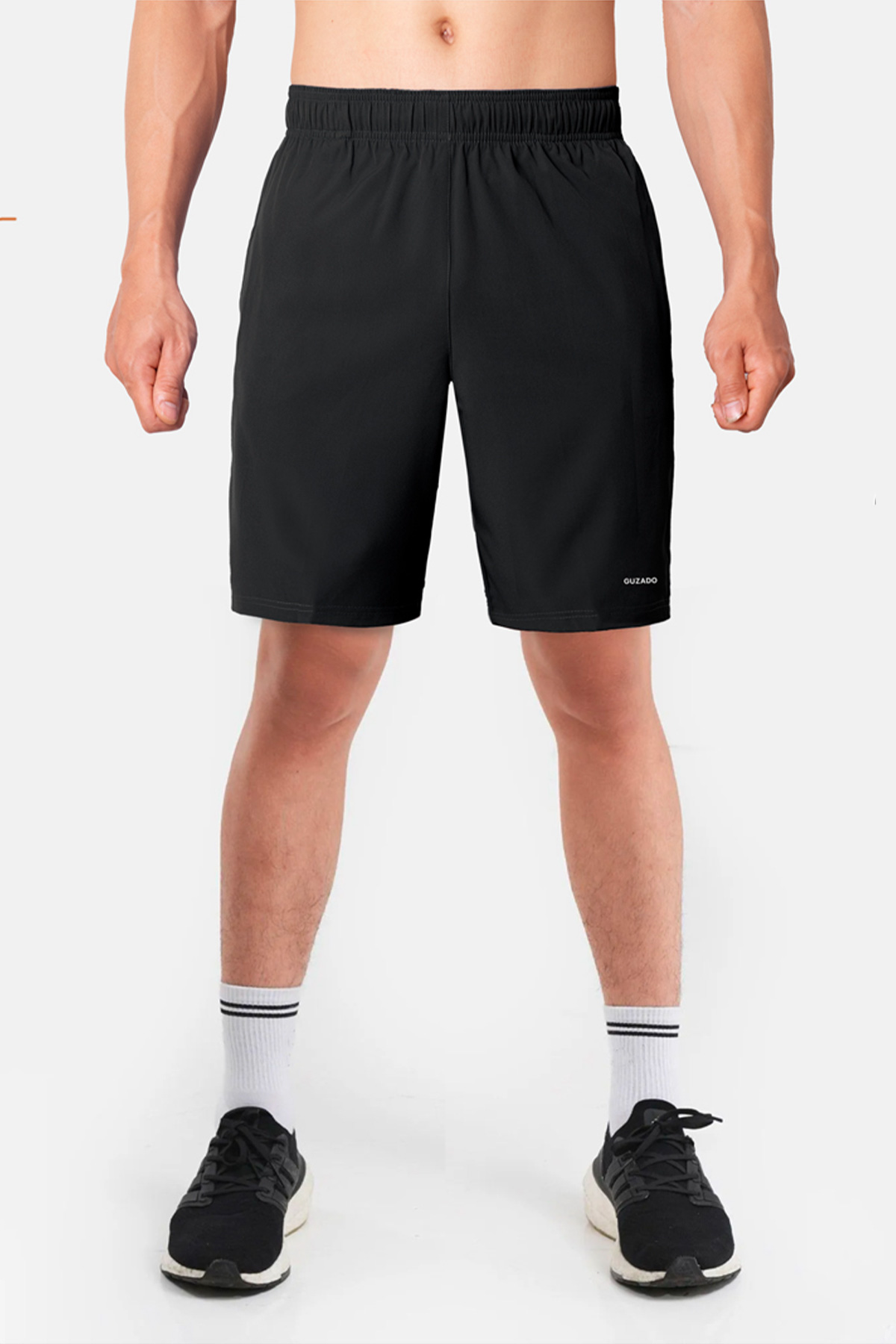 Quần Short gió thể thao nam Guzado GSR01