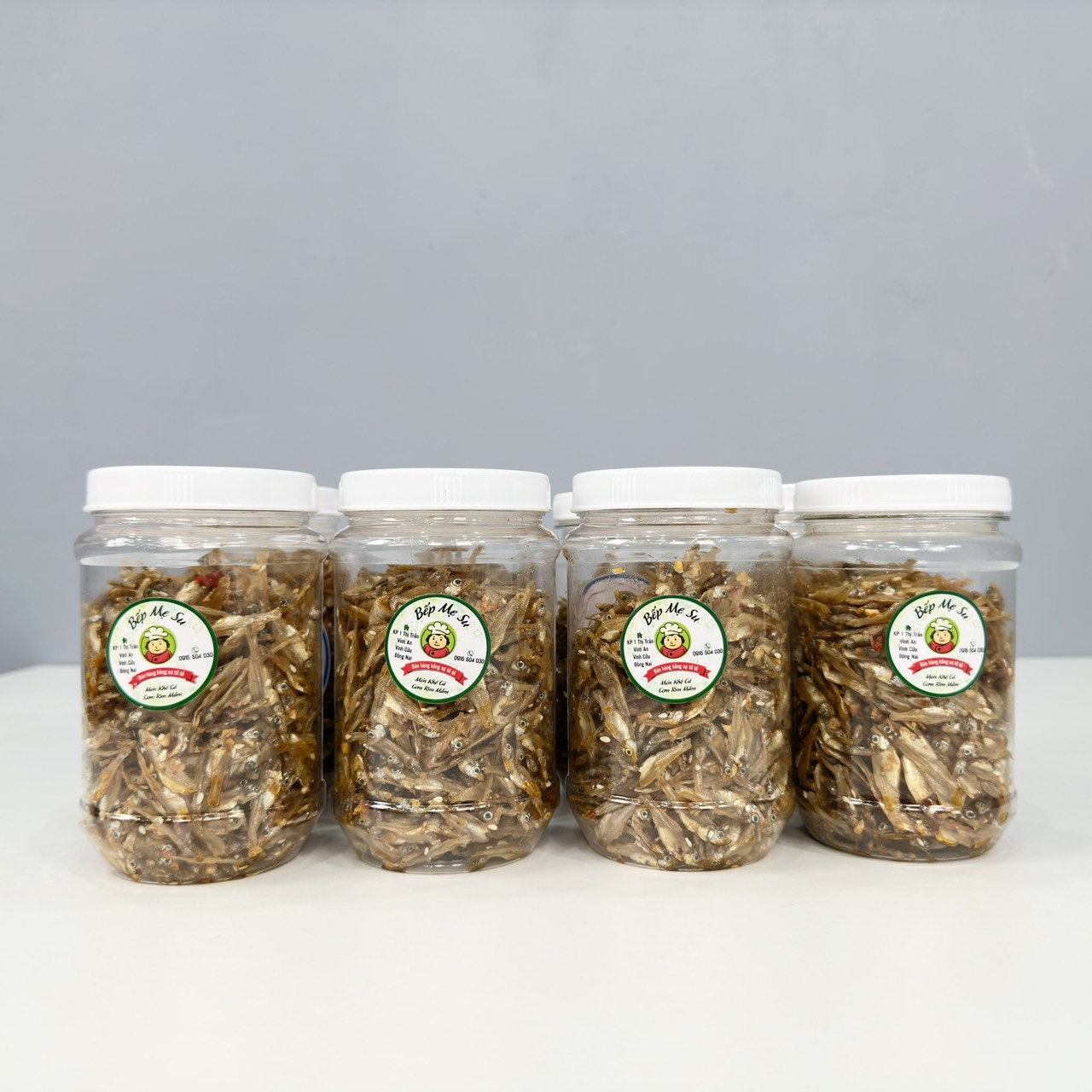 CÁ CƠM NHỎ : 150g_thumbnail_1