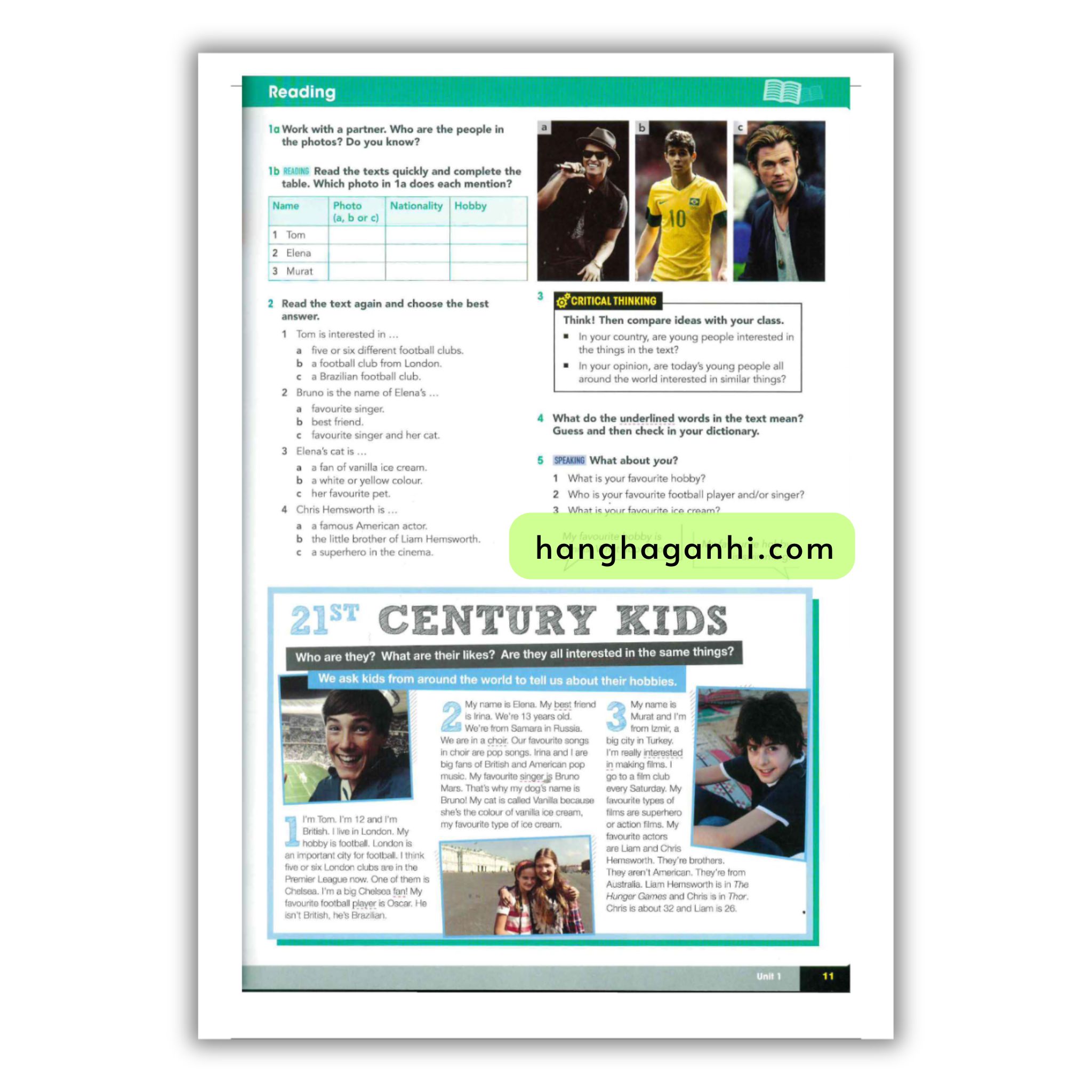 Gateway A1+ Student’s Book 2nd Edition_thumbnail_15