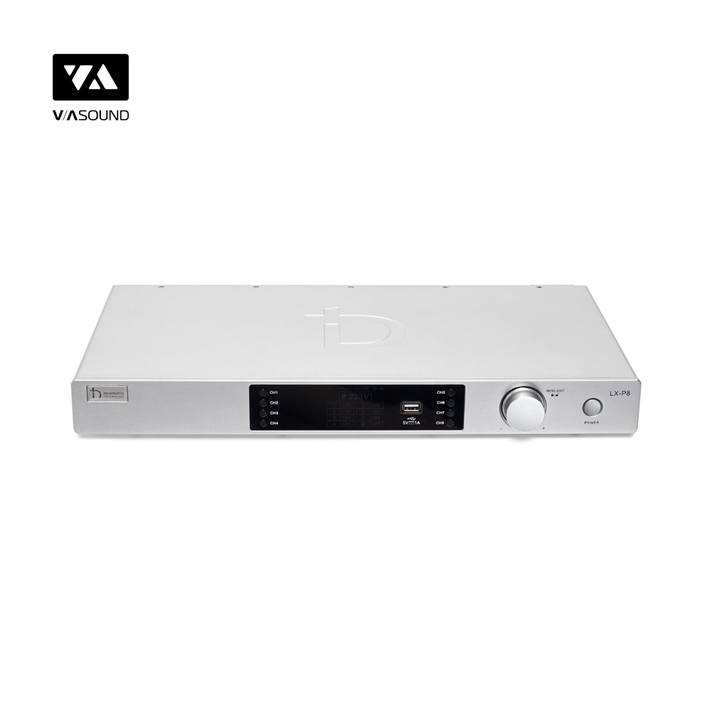 Quản Lý Nguồn DBACOUSTIC LX-P8 PREMIUM_thumbnail_4