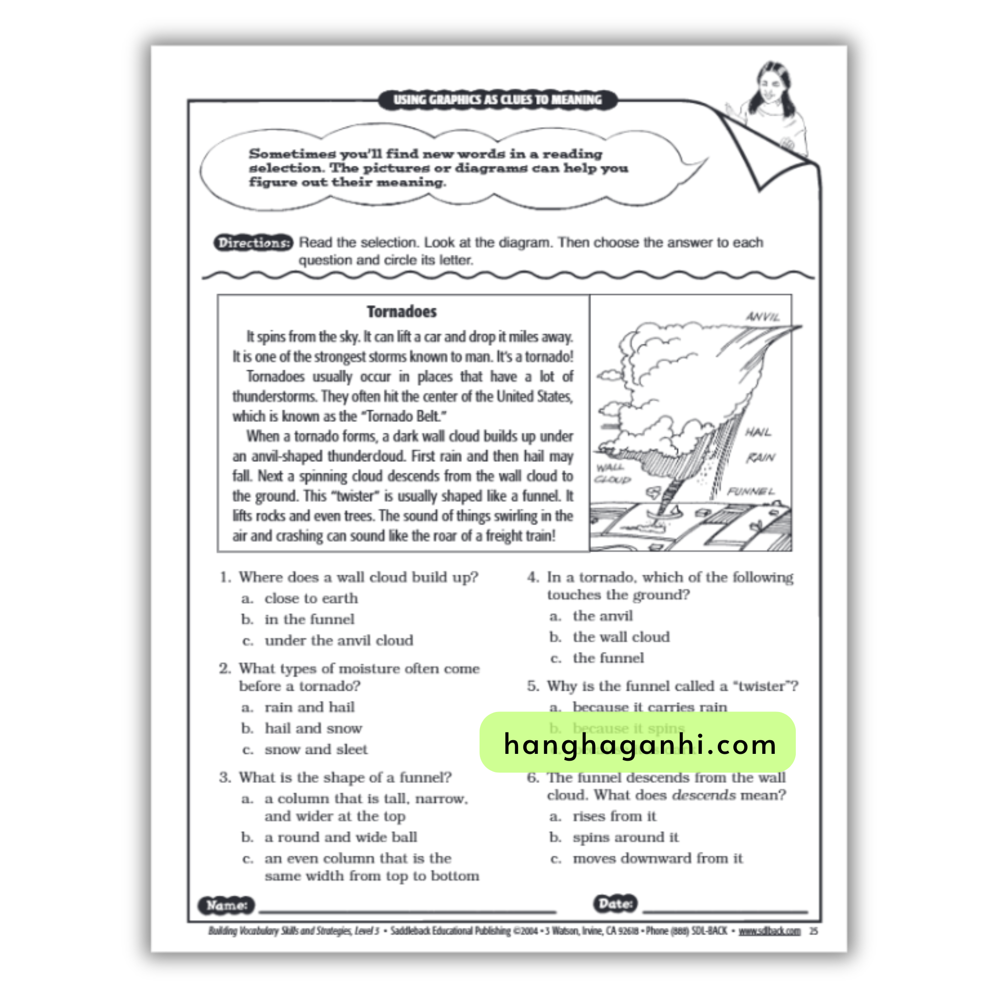 Building vocabulary skills and strategies Level 3_thumbnail_11