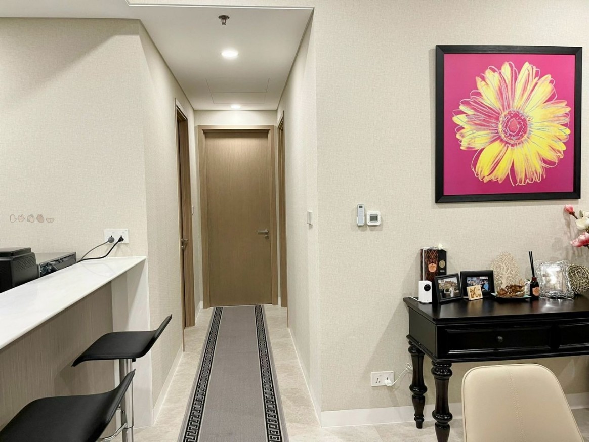 [BÁN] DUY NHẤT CĂN HỘ 2 PHÒNG NGỦ THE RIVER THỦ THIÊM CÓ SỔ HỒNG_thumbnail_6