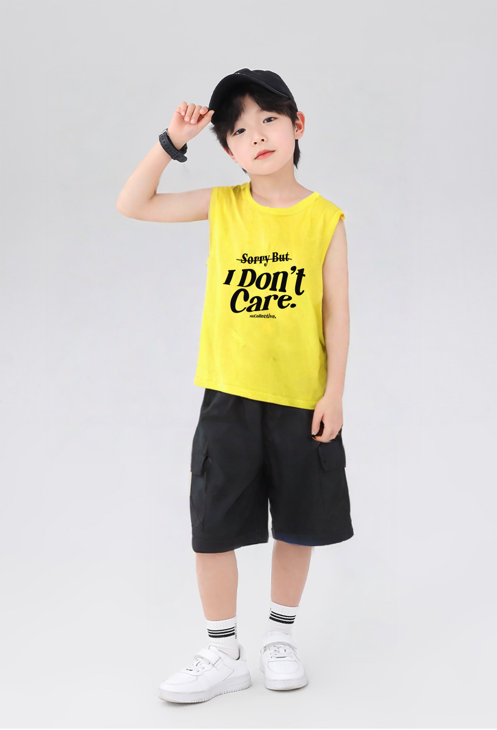 Áo tanktop in I dont care AO24048_thumbnail_12