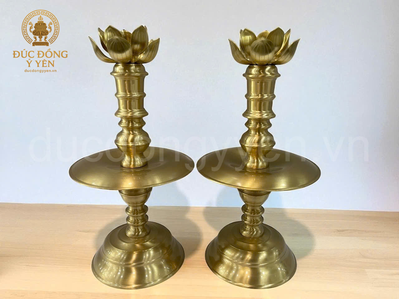 Bộ ngũ sự đồng vàng cao 50cm_thumbnail_7