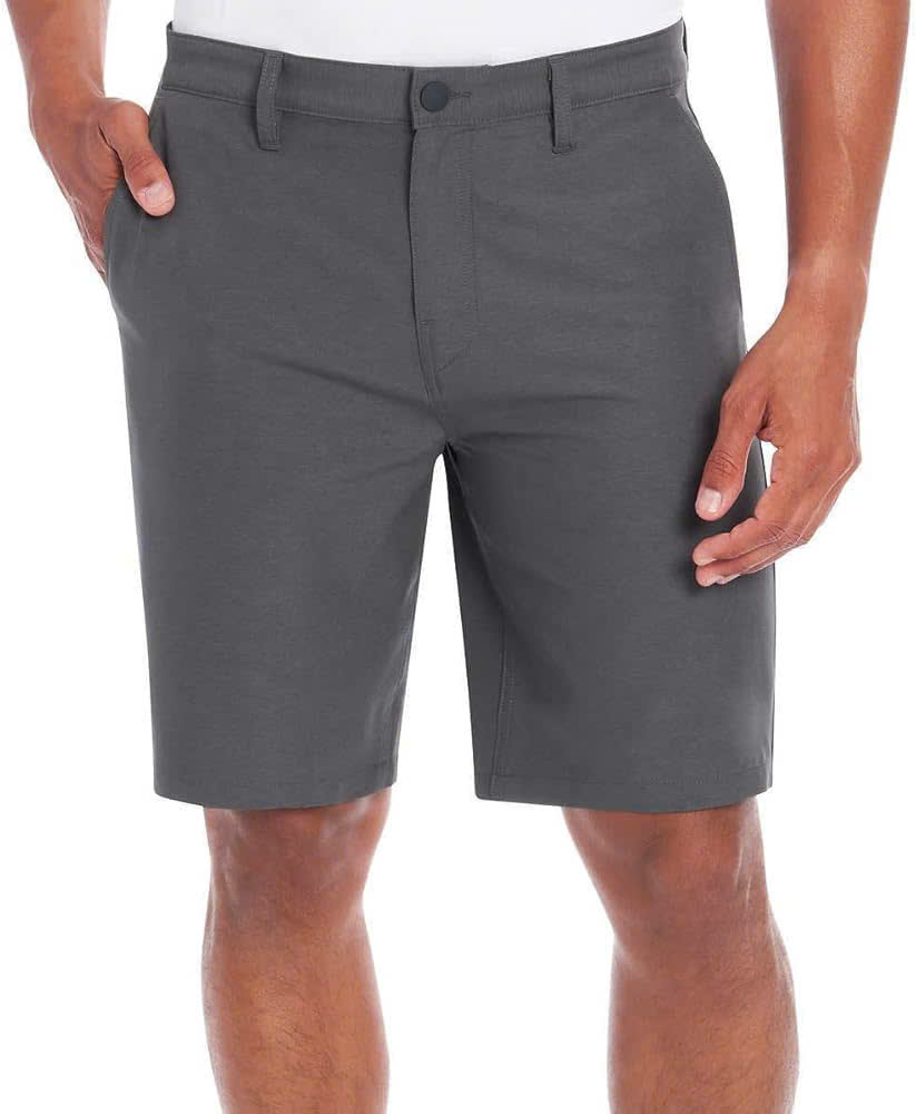 QUAN SHORT HURLEY
