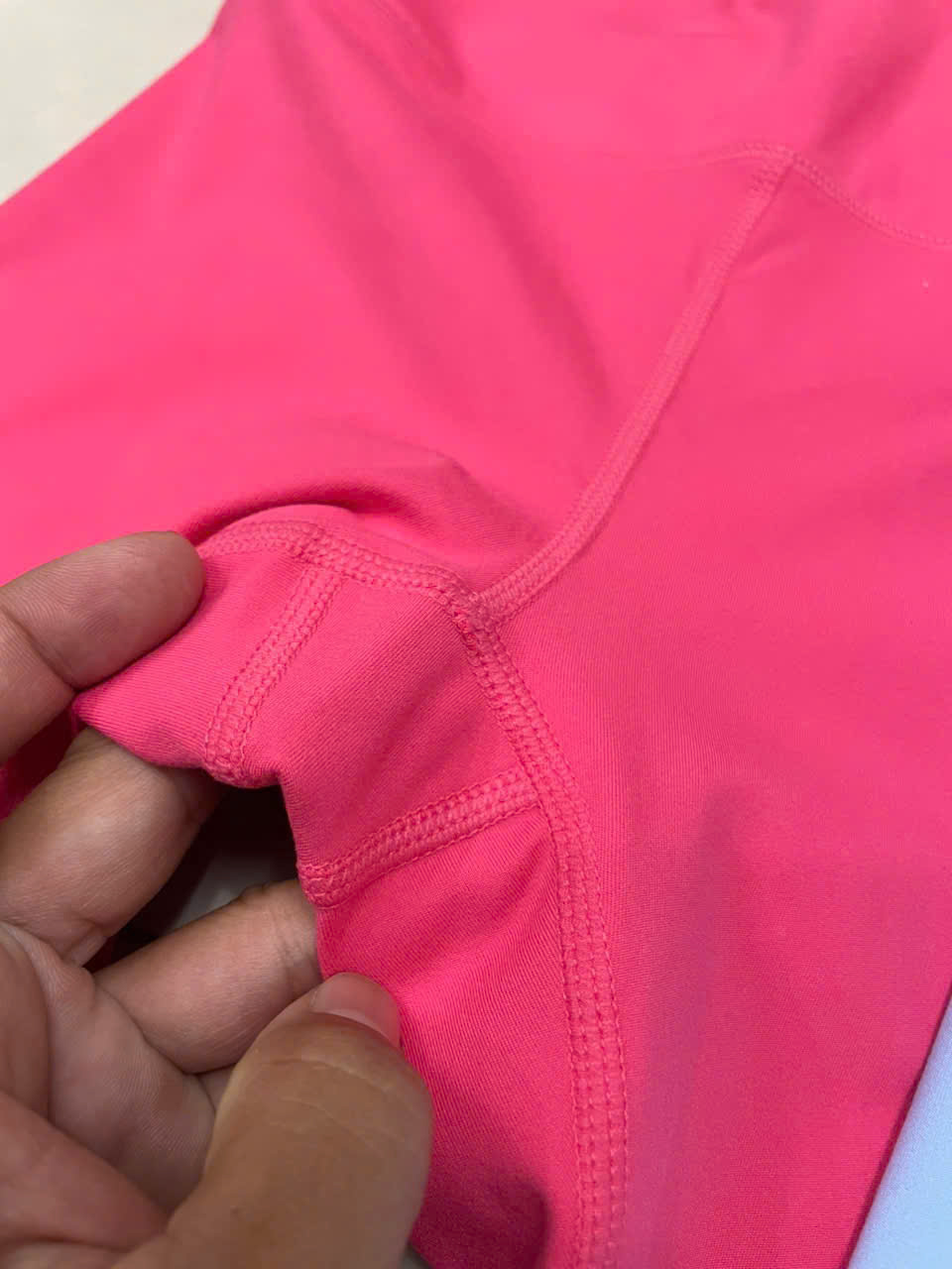 Quần legging dài ( XANH ĐÁ )_thumbnail_12