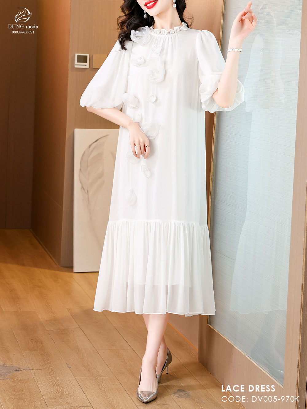 Váy Ren DV005 5222_thumbnail_3