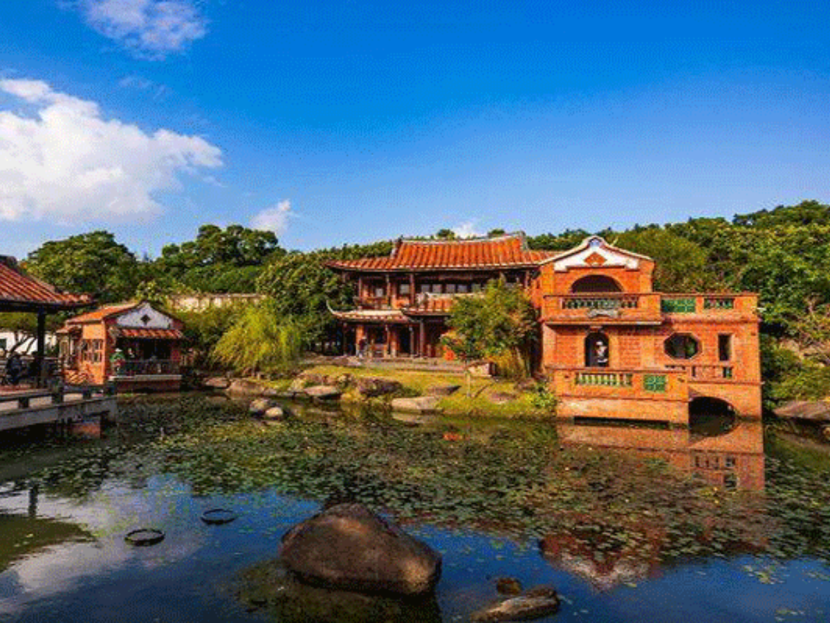 Đảo Ngọc Đài Loan: Cao Hùng - Đài Trung - Đài Bắc 5N4Đ_thumbnail_8