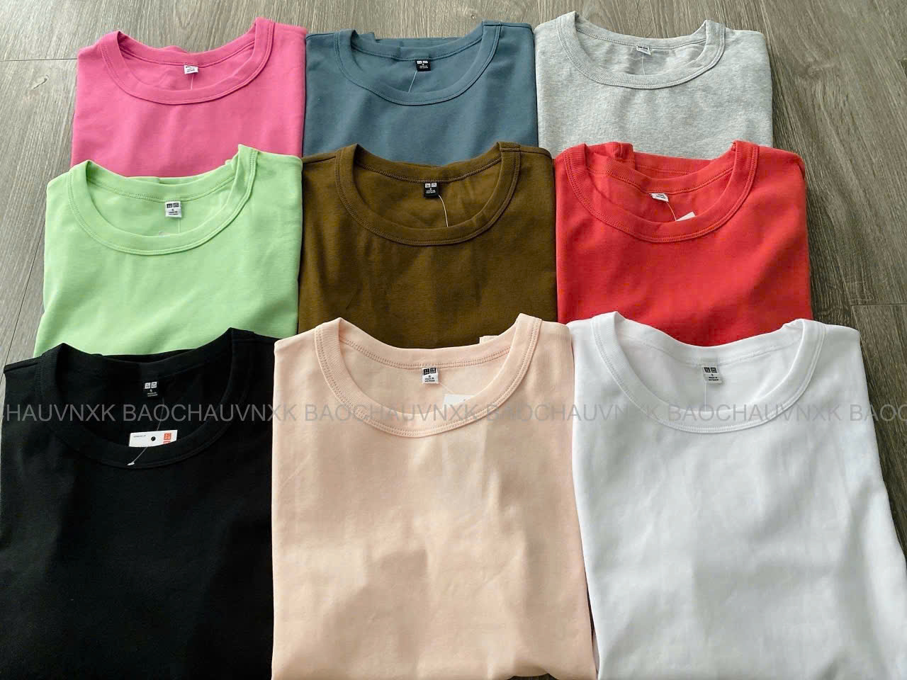 SALE A2202 ÁO THUN 10 MÀU (TRỘN MÀU)_thumbnail_23