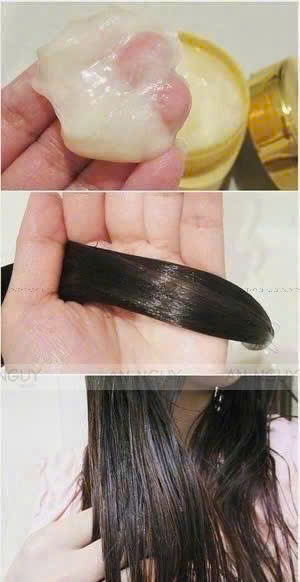 SALE K26 COMBO DẦU GỘI PHỤC HỒI 490ML TẶNG KEM Ủ TÓC 150G_thumbnail_4