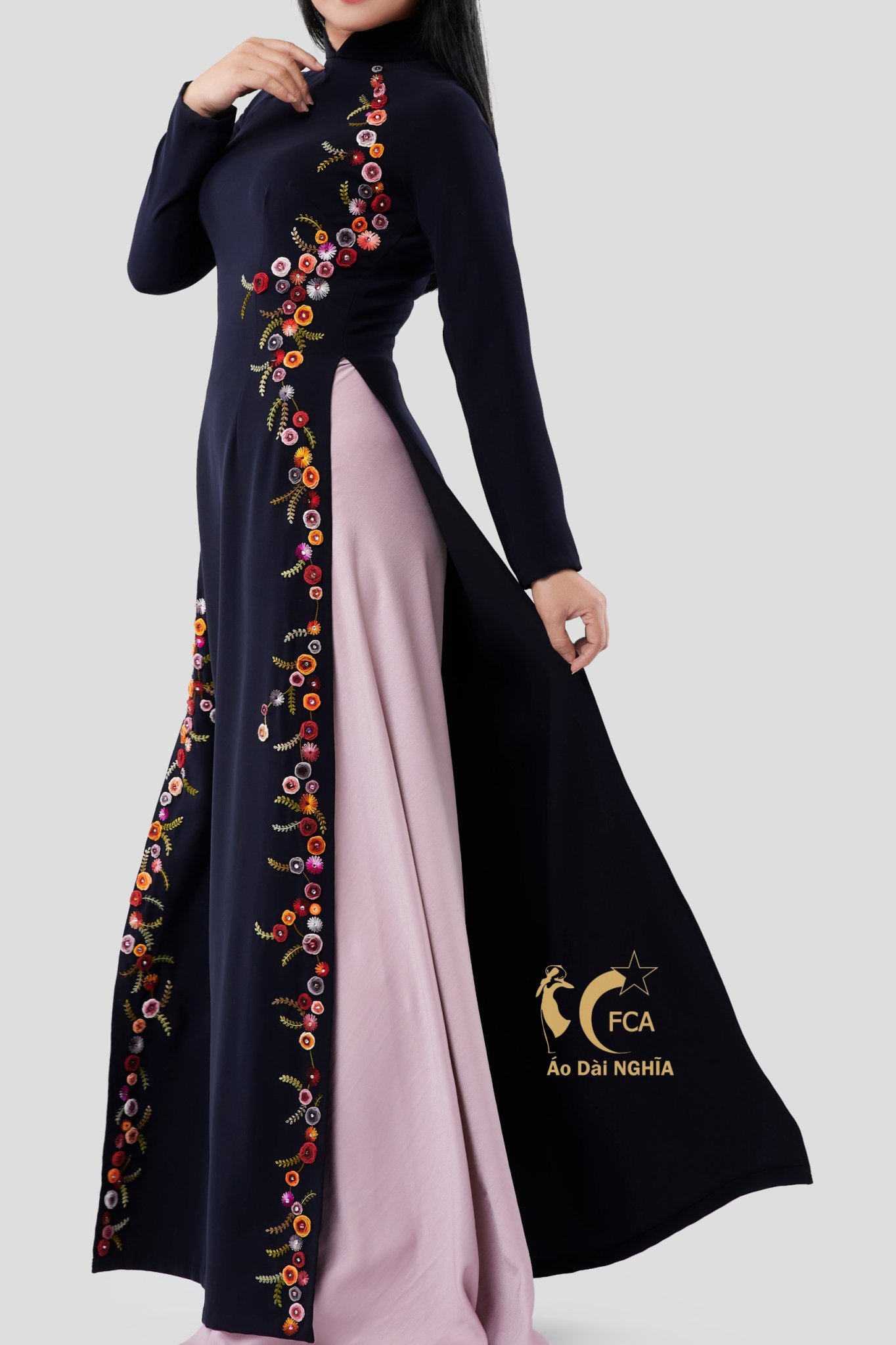 Áo dài mẫu hai_thumbnail_2