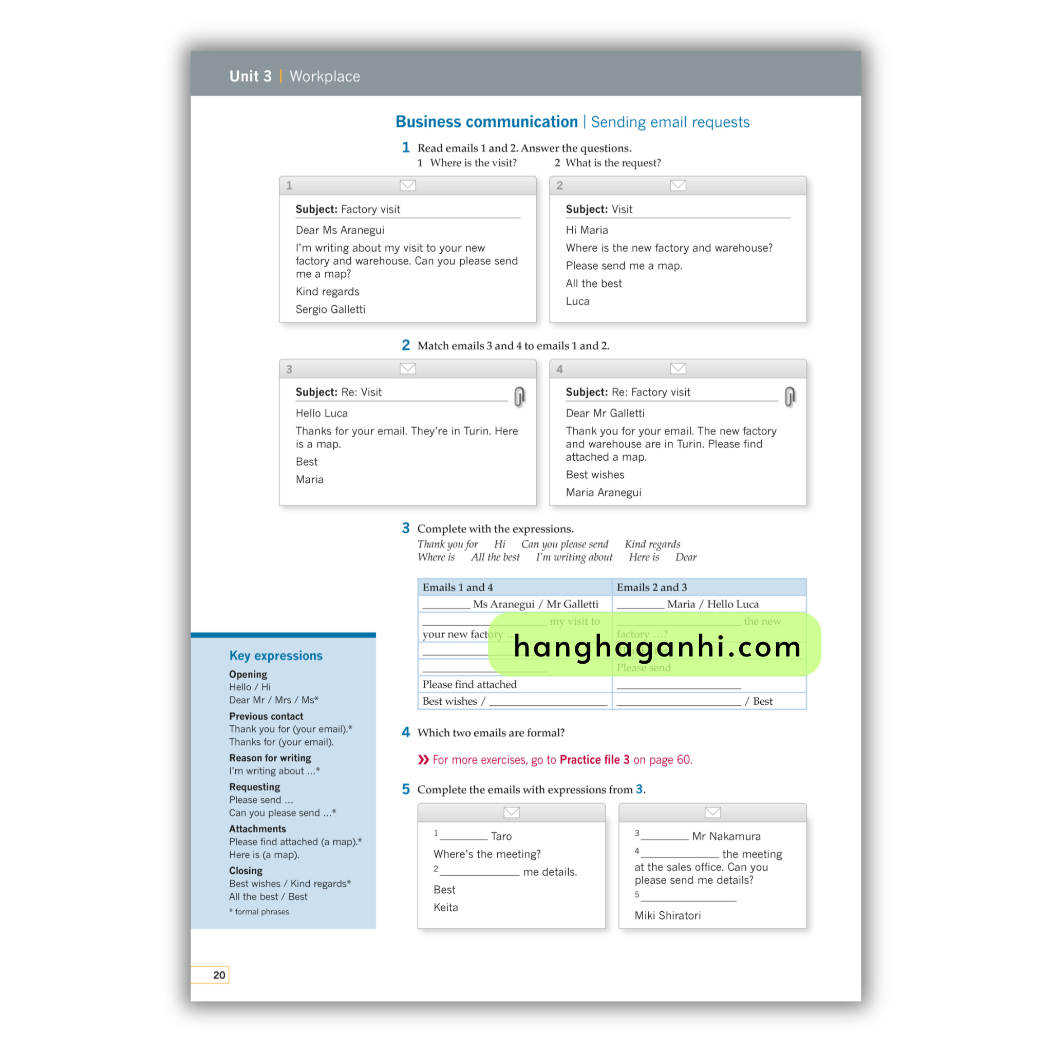 Business Result 2nd Edition Starter Student’s Book_thumbnail_4