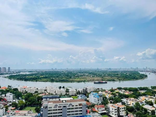 HOT DEAL - BÁN CĂN HỘ 3 PHÒNG NGỦ ĐÃ CÓ SỔ HỒNG