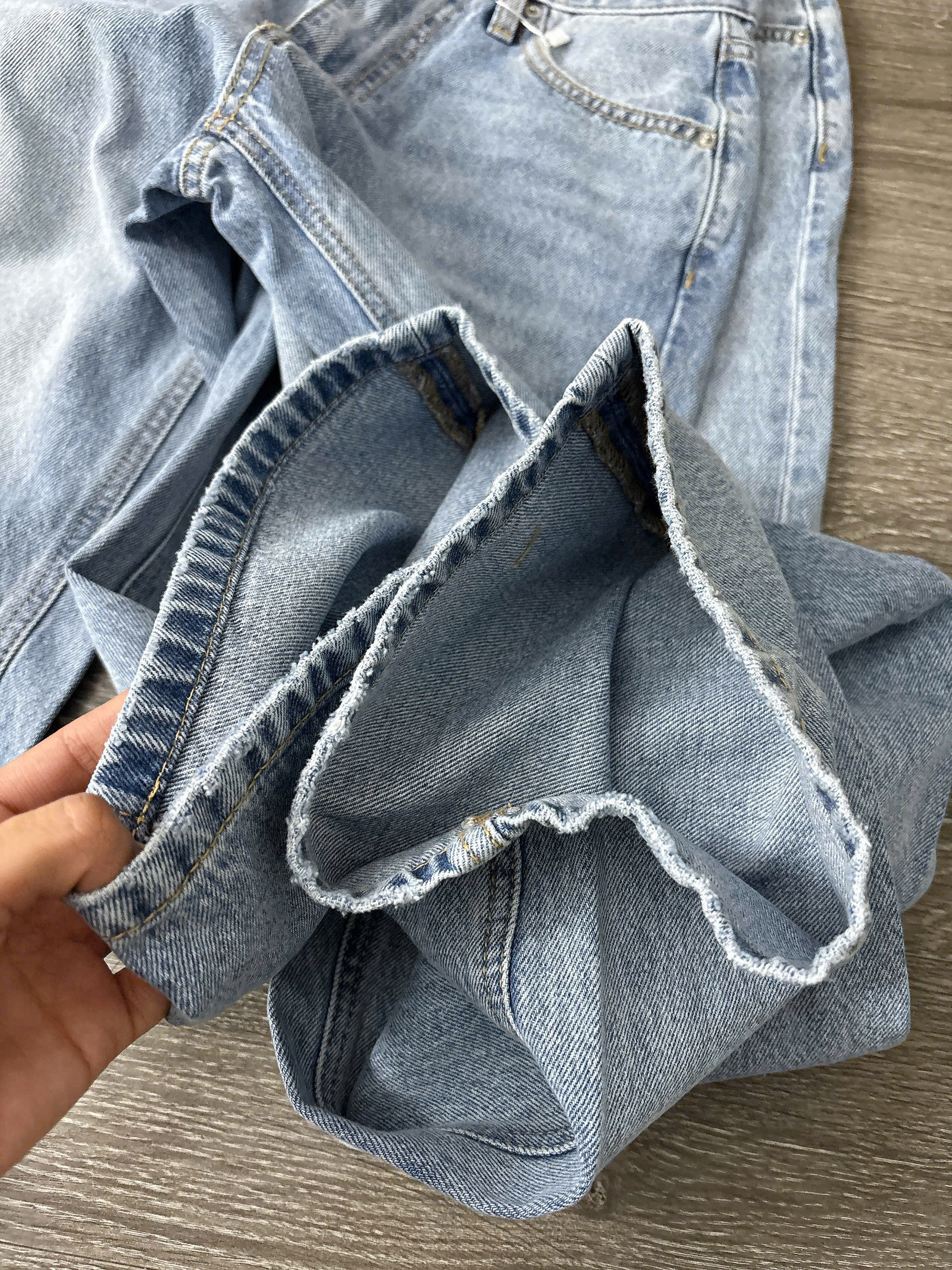 Q299 QUẦN JEAN SUÔNG NHẠT_thumbnail_13