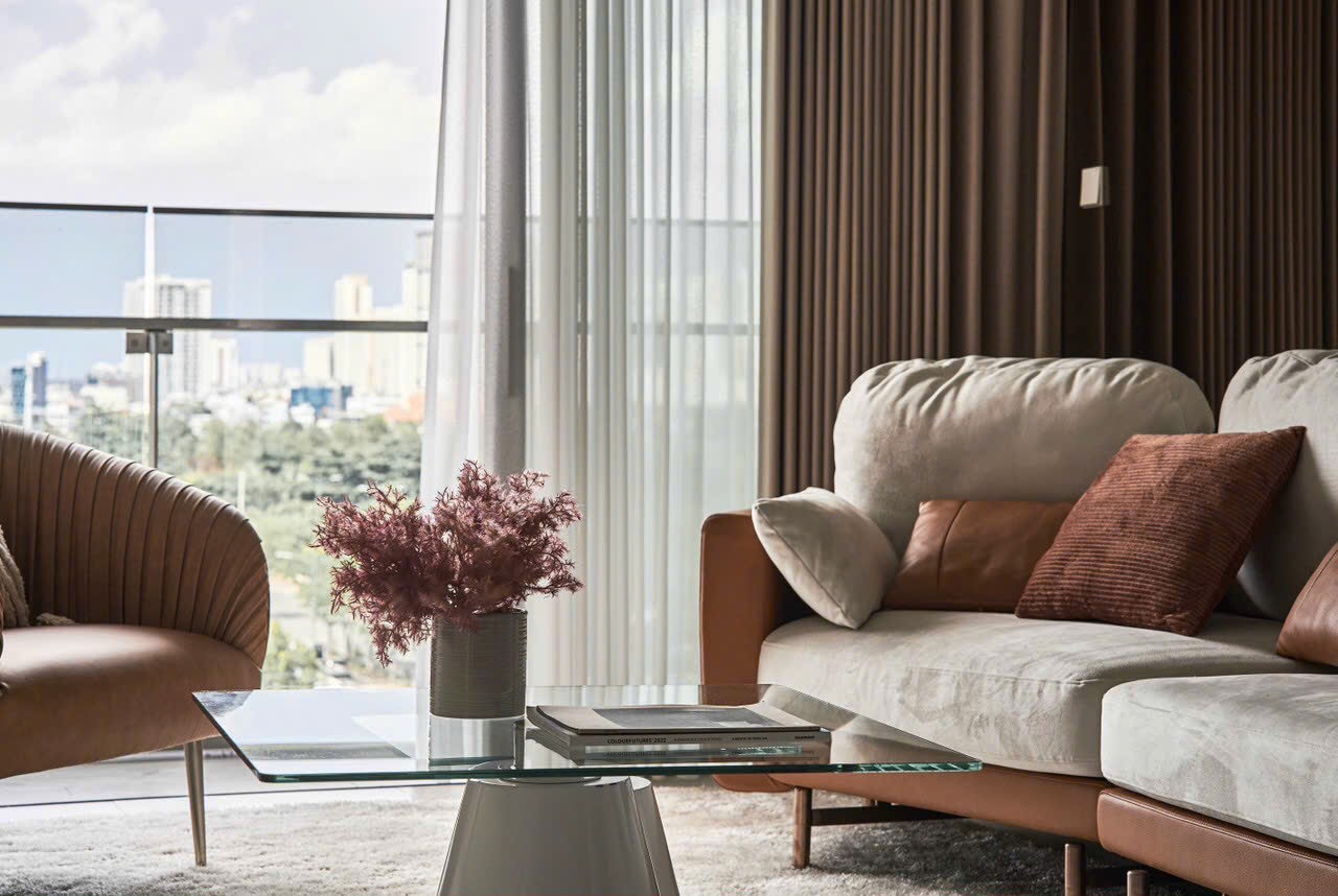 Chuyển nhượng căn hộ 3 phòng ngủ, giá tốt chỉ 17 tỷ