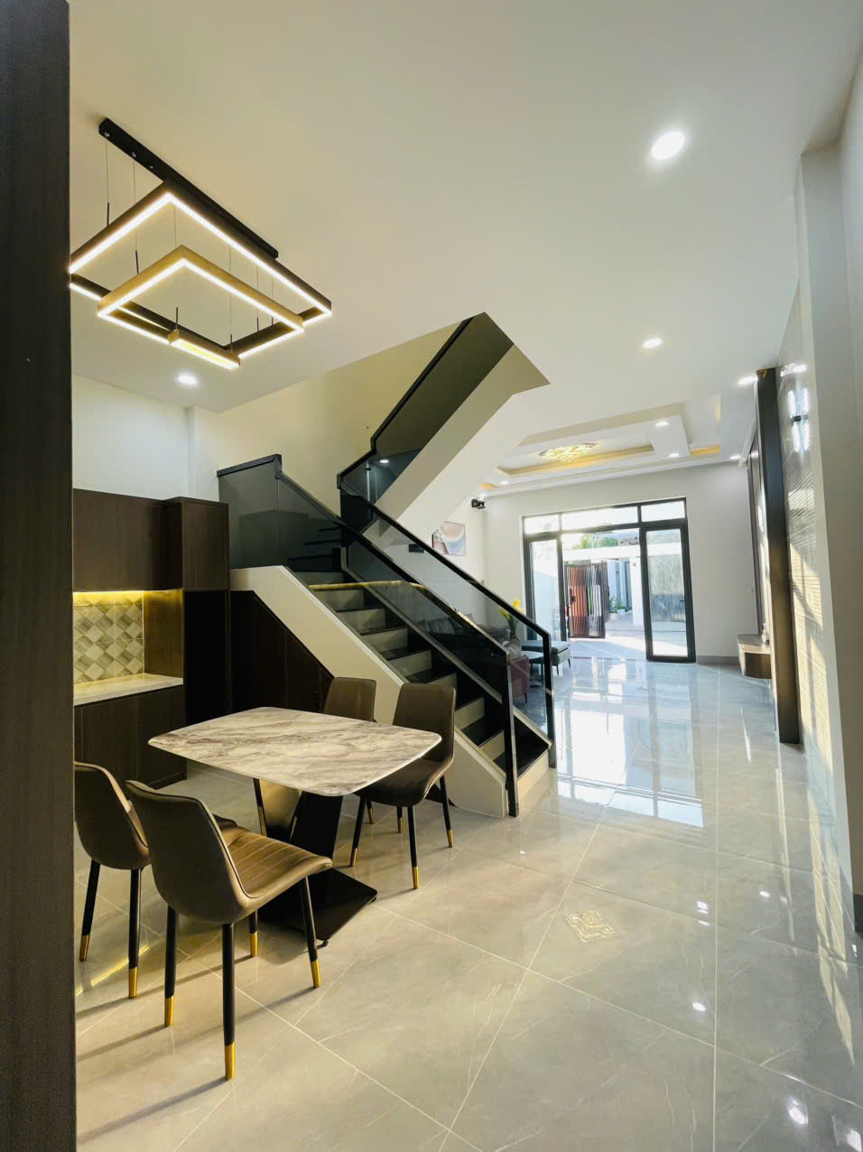 NP01- 2 Tỷ XXX Nhận Ngay siêu phẩm nhà phố mới xây Tp Mỹ Tho_thumbnail_2