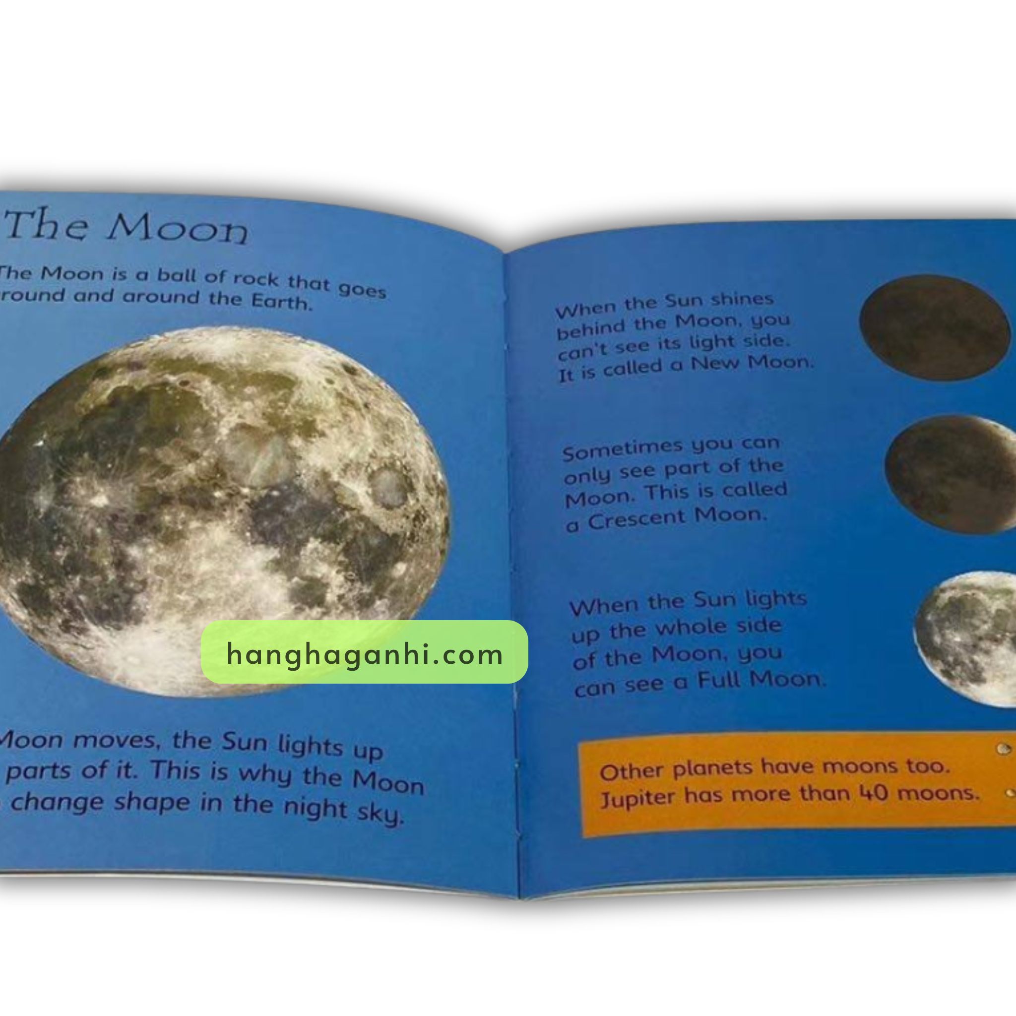 Usborne Beginners Science- bộ 10 cuốn_thumbnail_12