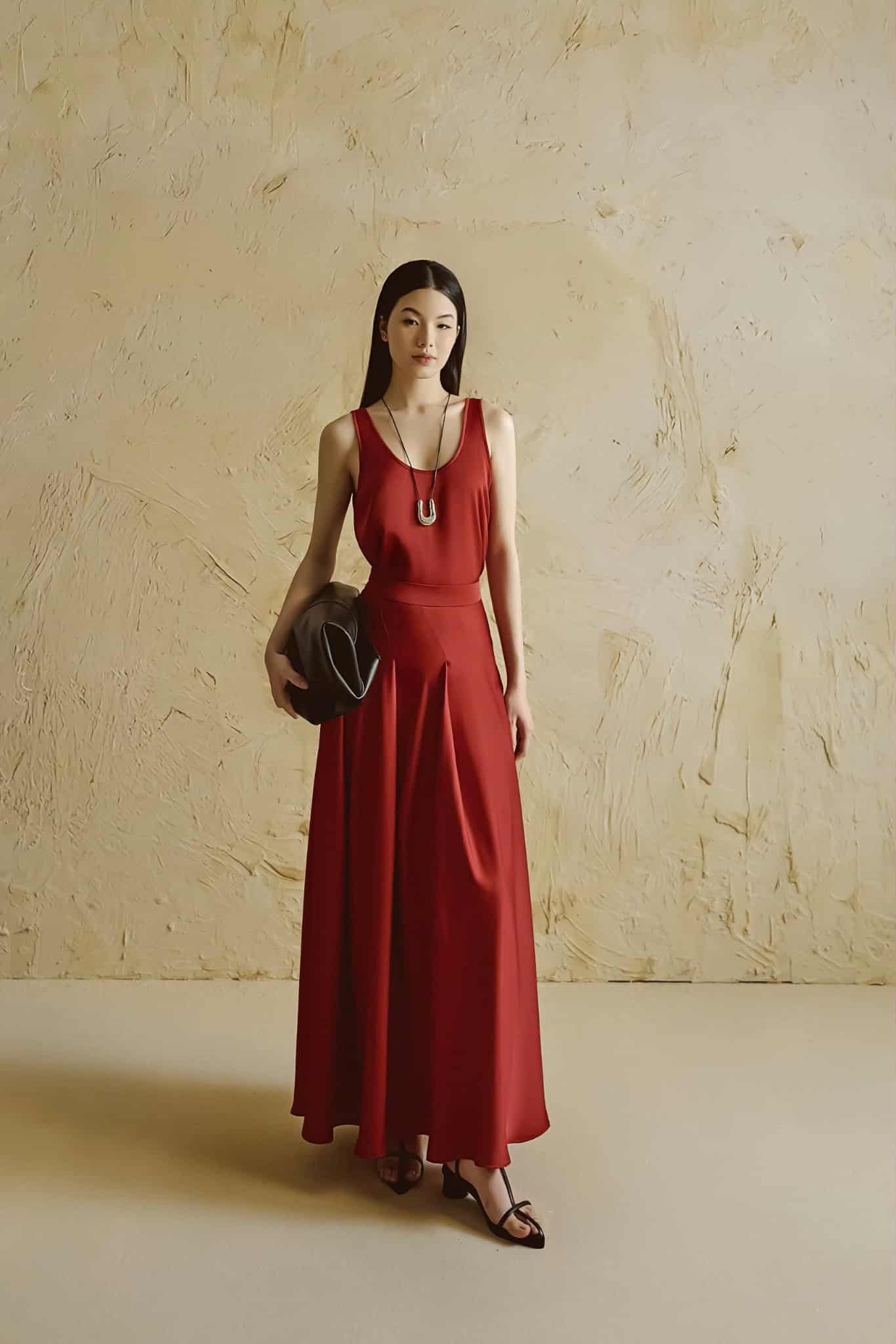 Vespera Dress JCS146