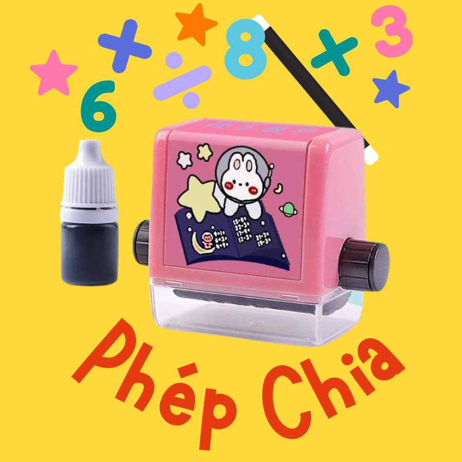 Con Lăn Phép Tính, Phép Toán Cộng Trừ Nhân Chia_thumbnail_3