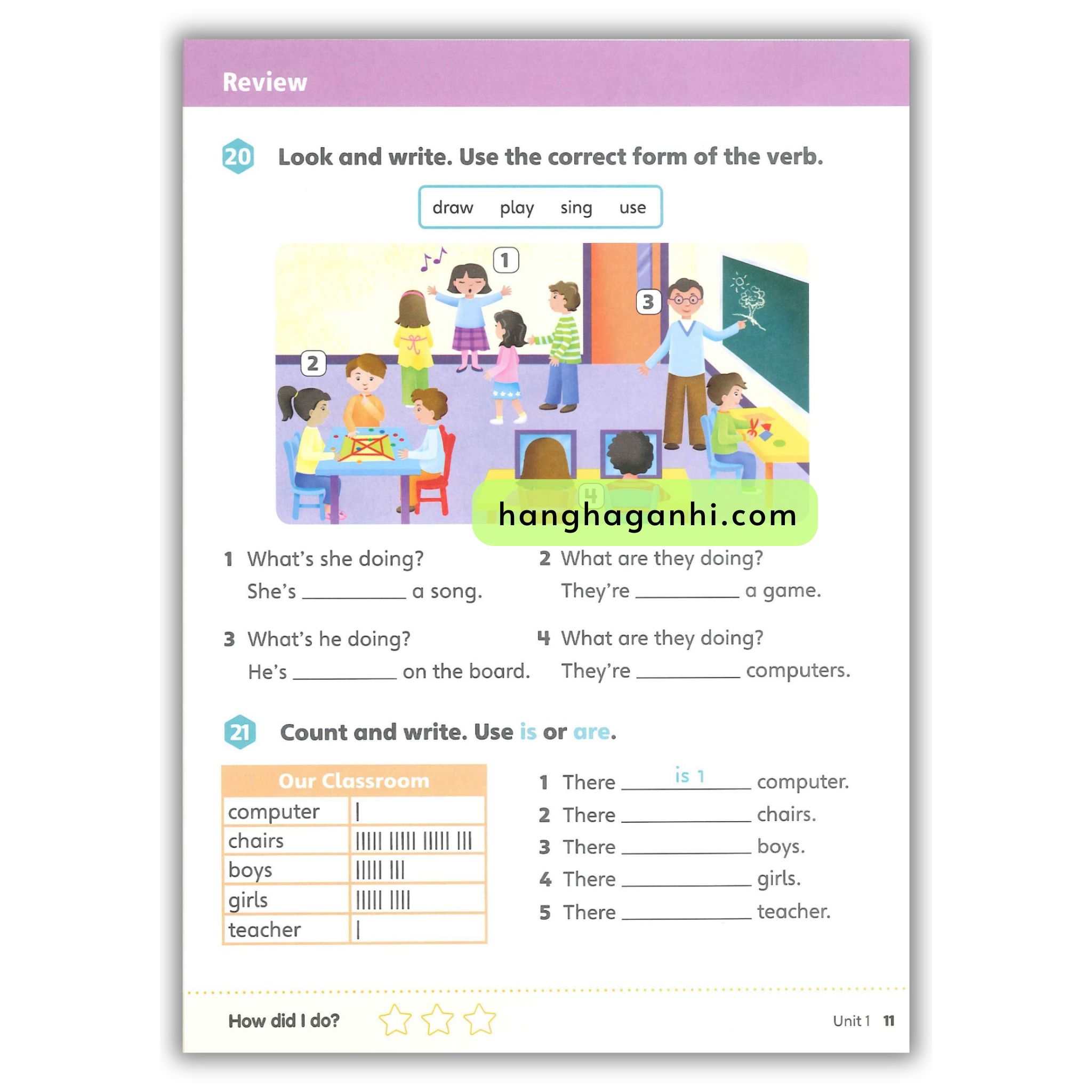 Big English 2 WORKBOOK 2nd Edition American English_thumbnail_11