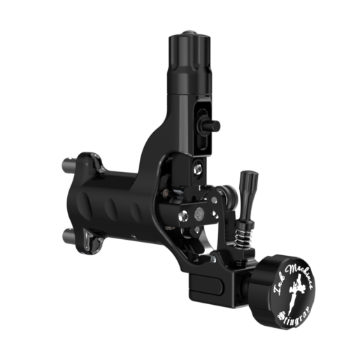 Stingray X2 - Evil black._thumbnail_7