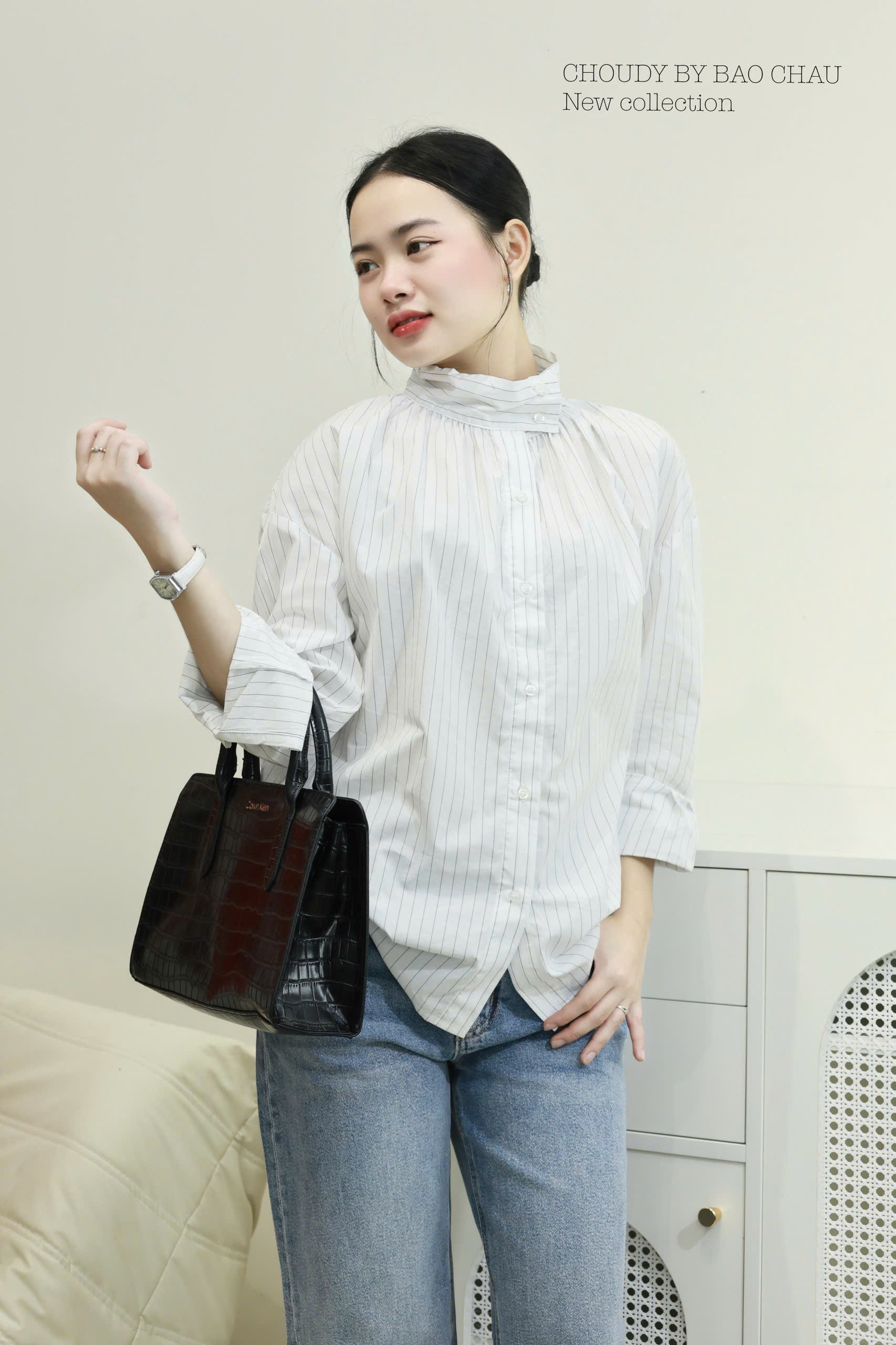 U777 ÁO SOMI SỌC TRẮNG_thumbnail_11