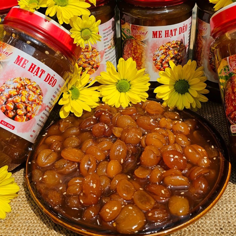 Me Hạt Dẻo_thumbnail_1