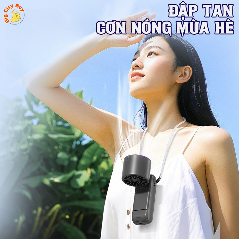 Quạt Sò Lạnh Siêu Mát Đập Tan Cơn Nóng Mùa Hè_thumbnail_8