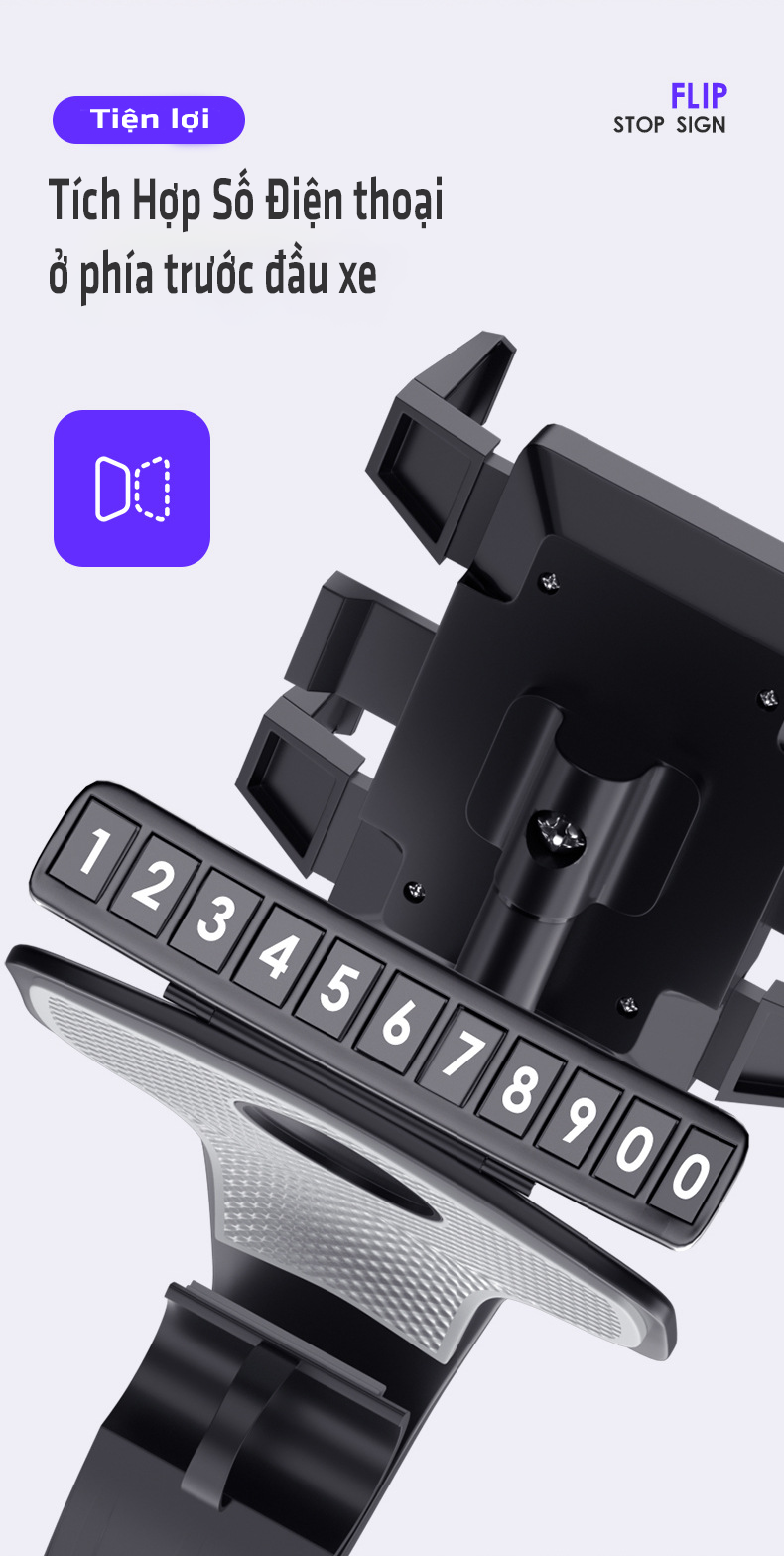 Giá Đỡ Đa Năng 3IN1 KINGCAR_thumbnail_2