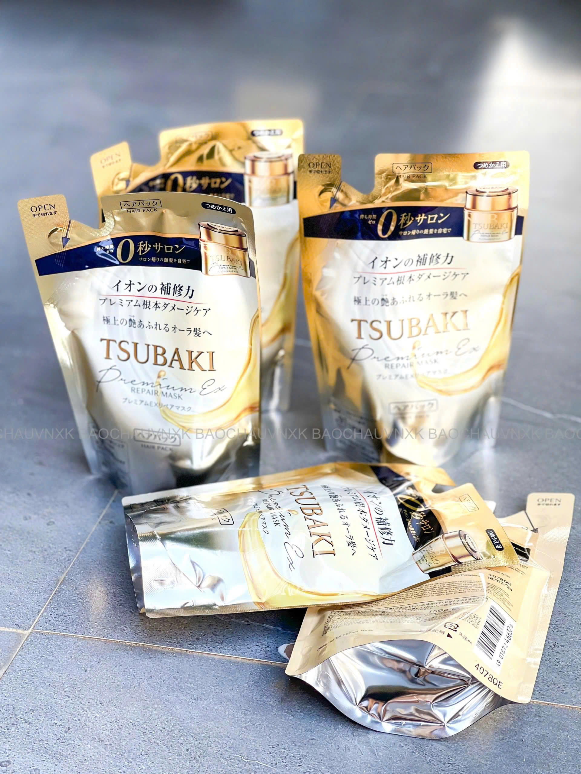 SALE K26 COMBO DẦU GỘI PHỤC HỒI 490ML TẶNG KEM Ủ TÓC 150G_thumbnail_1