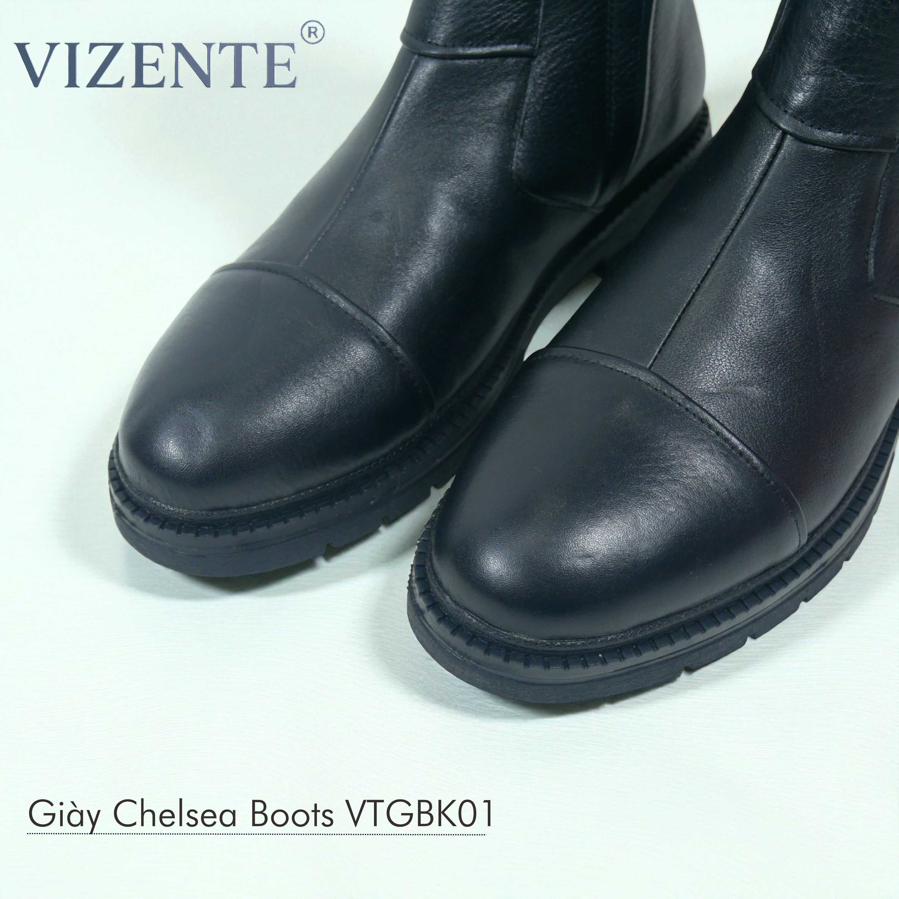 Giày Chelsea Boot Cổ Khóa_thumbnail_2