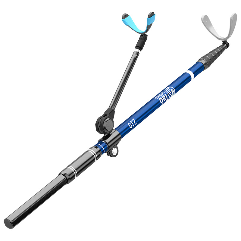 Gác Cần Carbon TAP Rút Gọn
