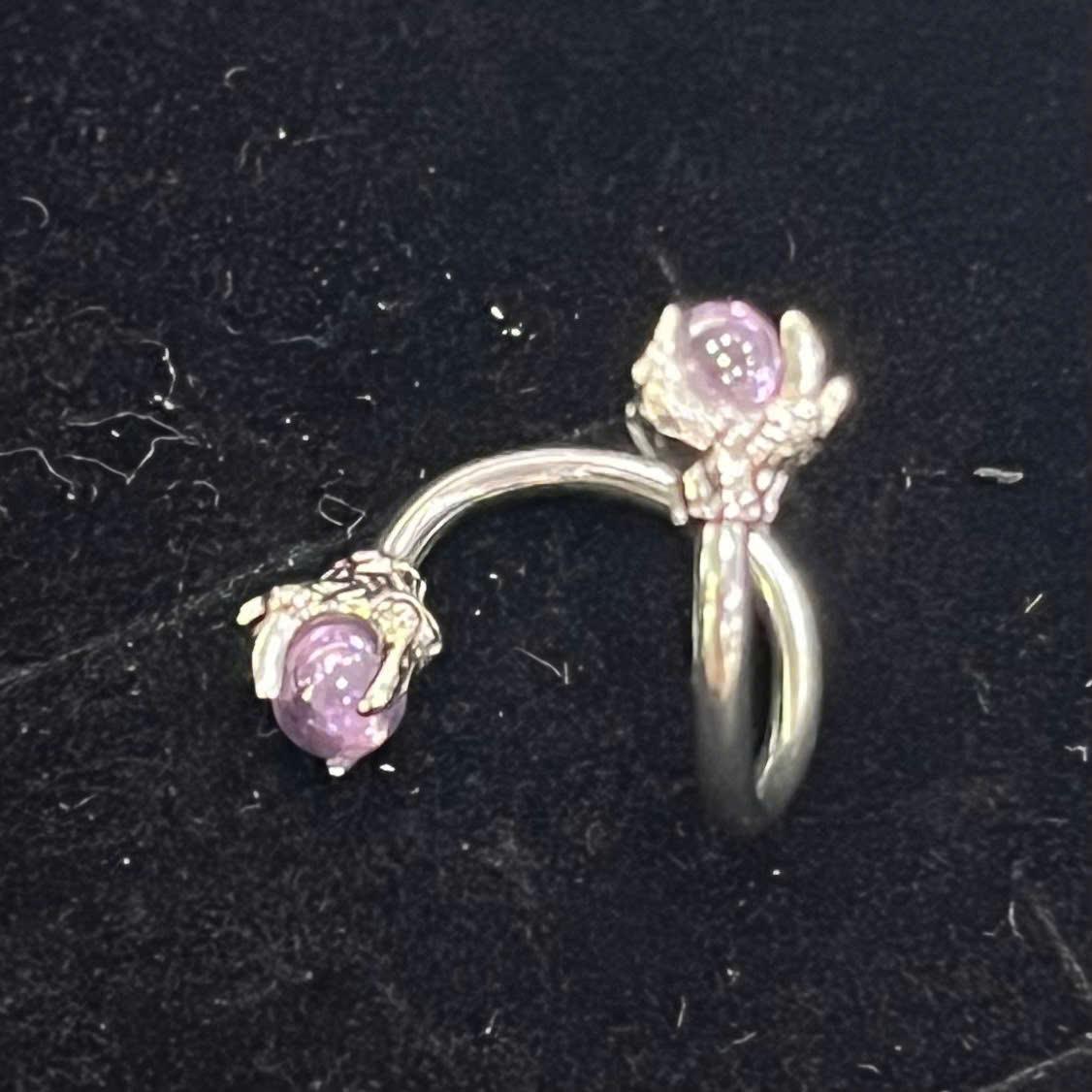 Xoắn 1 vòng ngọc tím._thumbnail_1