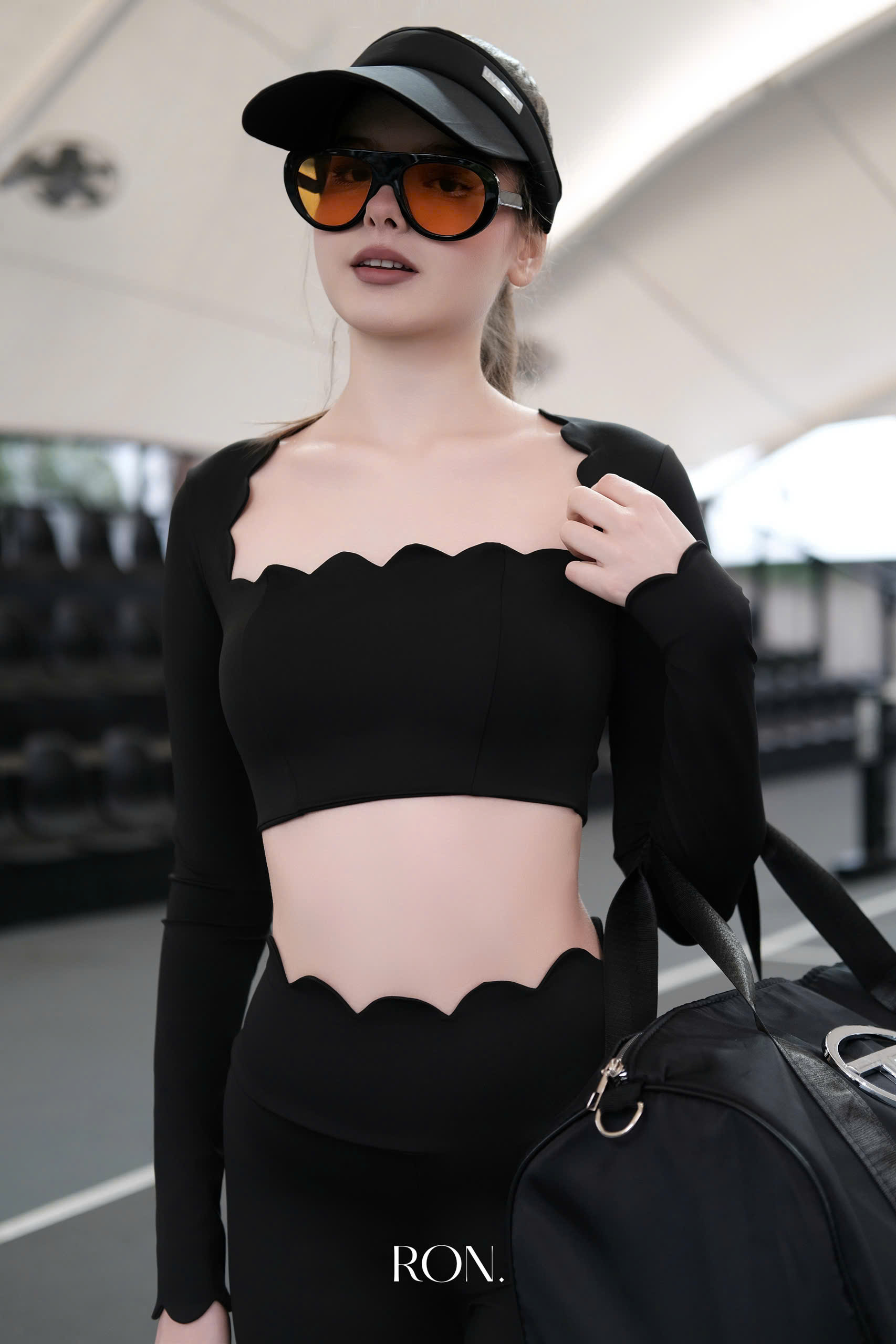 Áo pick cổ vuông sóng_thumbnail_5