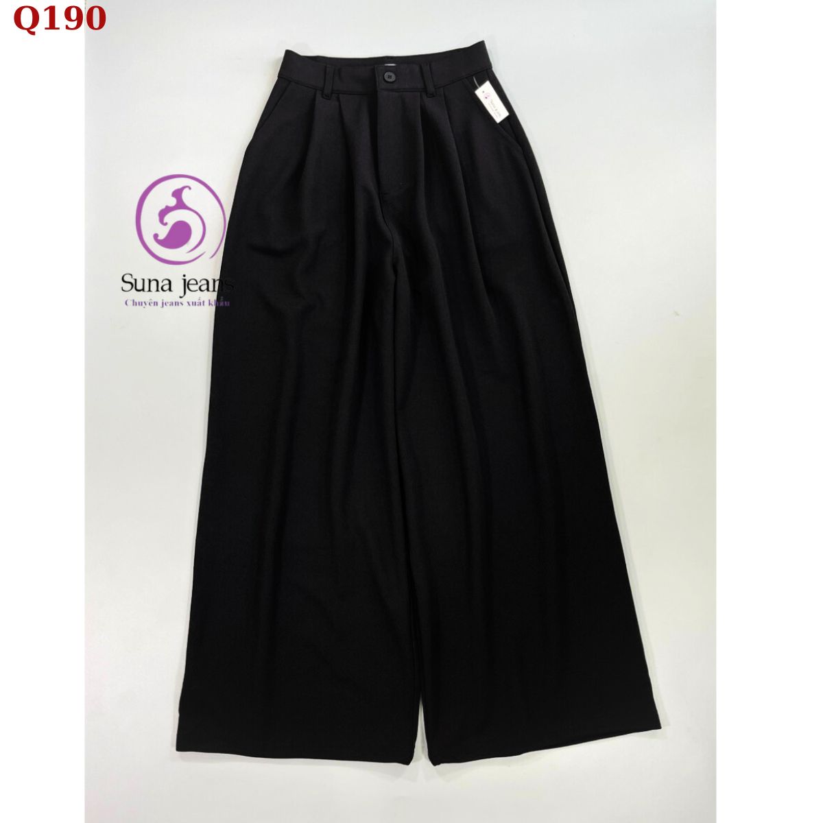 Q190 - Quần Ống Rộng GJ_thumbnail_3