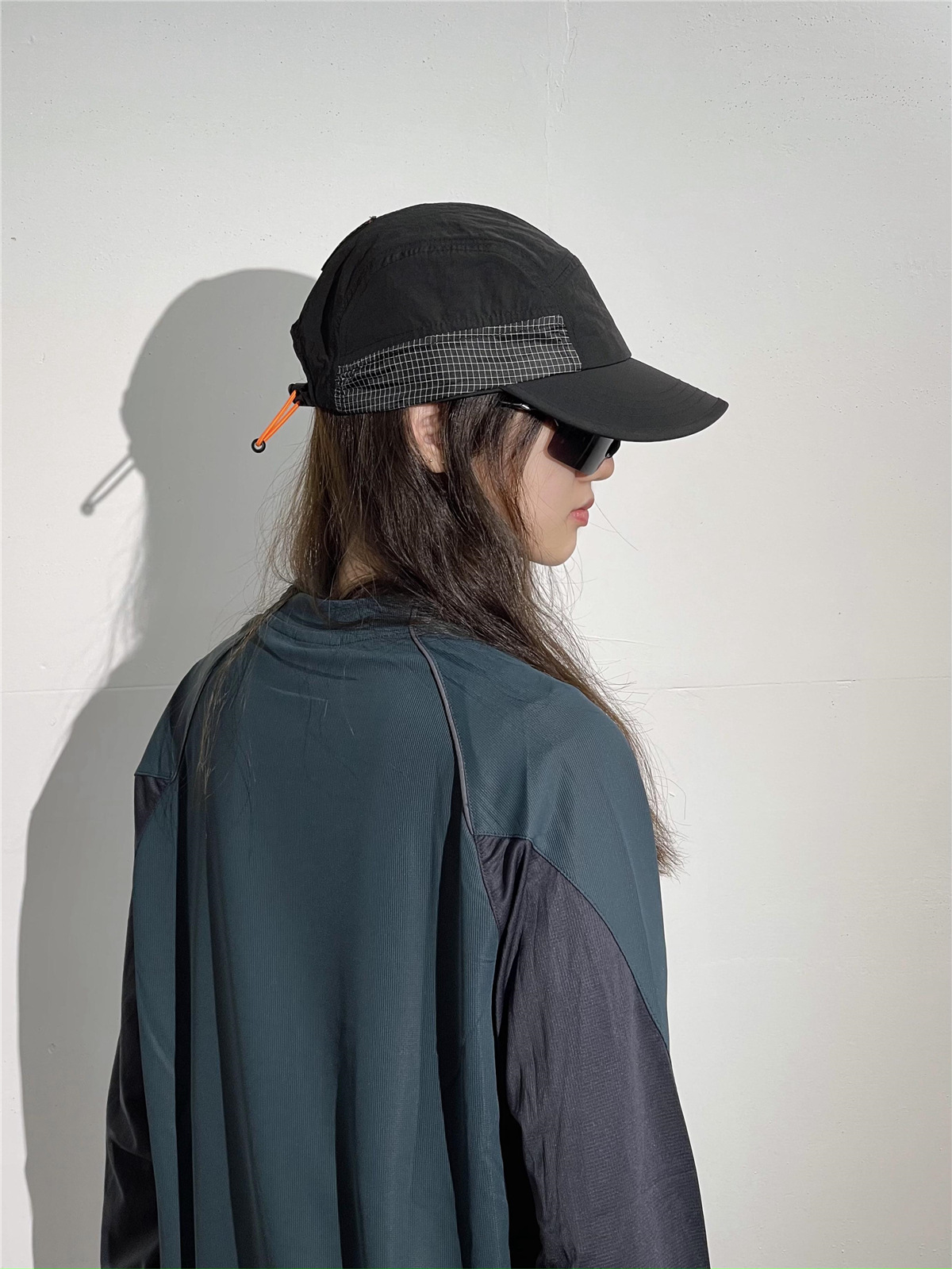 Mũ thể thao outdoor, chạy bộ HZ8753